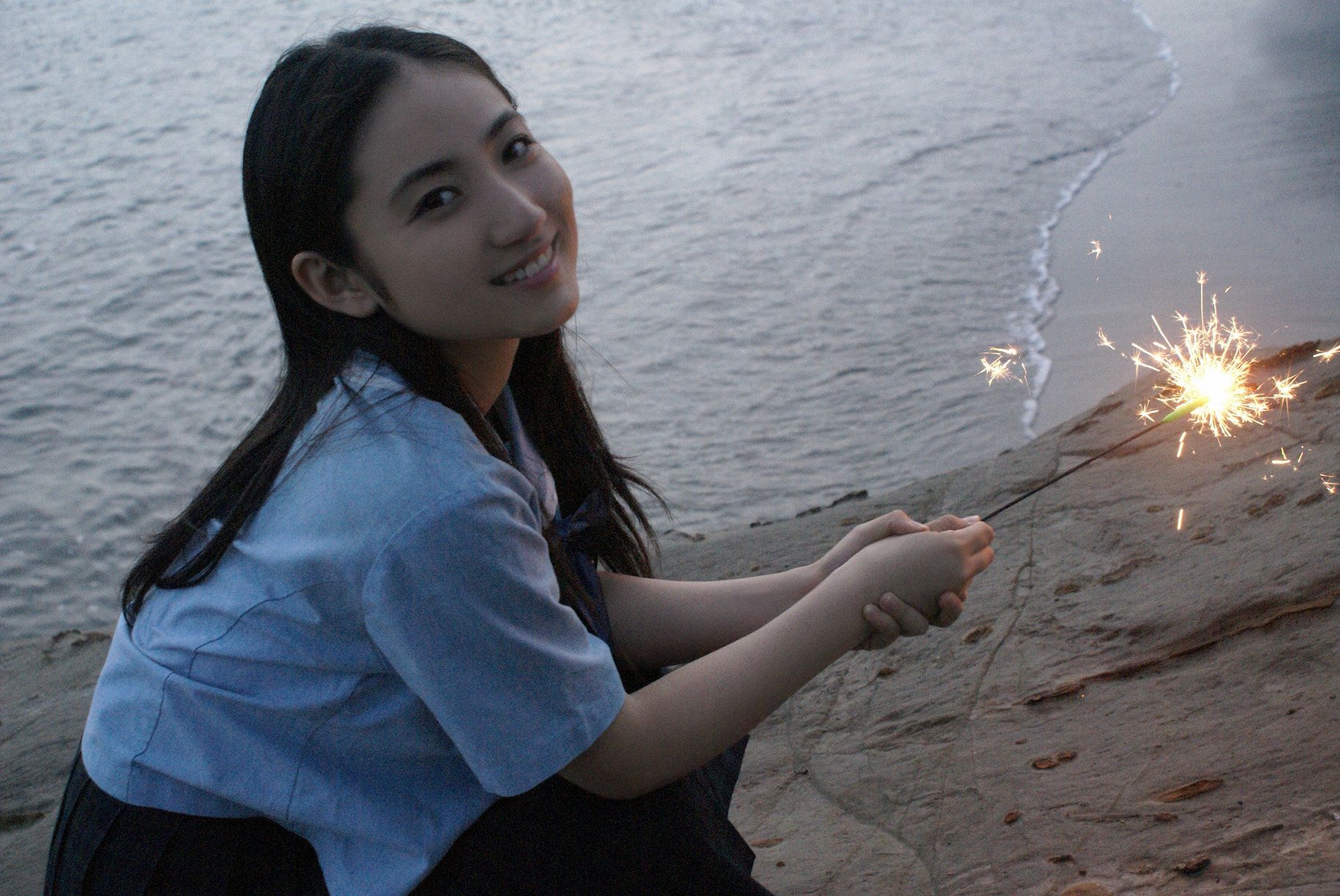 Saaya 紗綾《☆2ケ月連続真夏の紗綾まつりPART1☆》 [YS Web] Vol.360