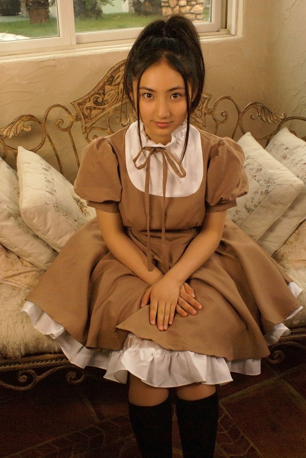 Saaya 紗綾《☆2ケ月連続真夏の紗綾まつりPART1☆》 [YS Web] Vol.360