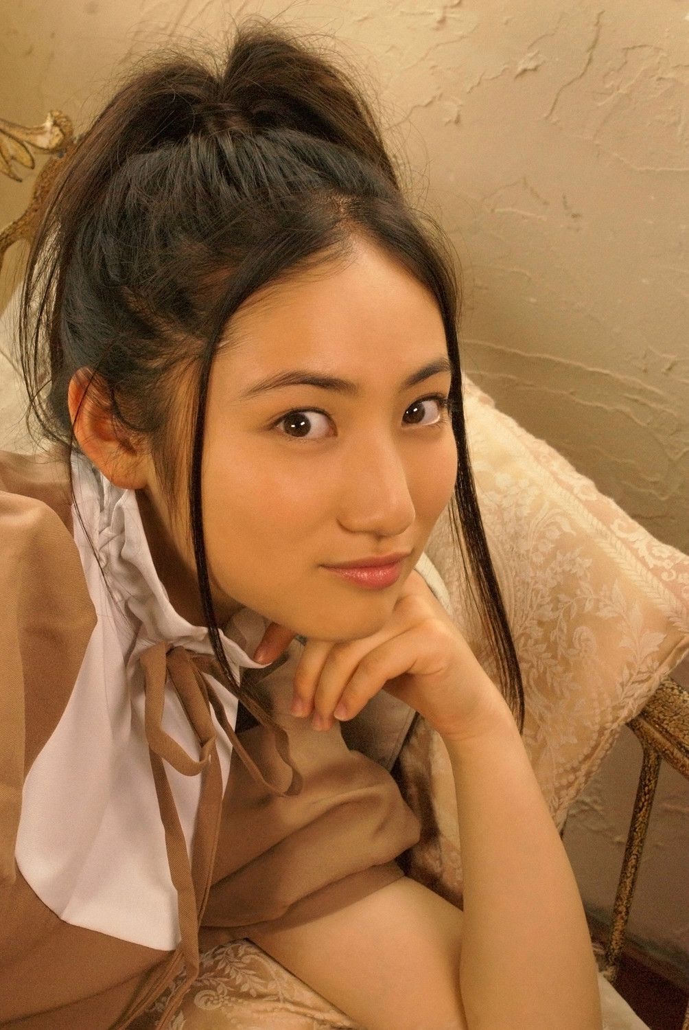 Saaya 紗綾《☆2ケ月連続真夏の紗綾まつりPART1☆》 [YS Web] Vol.360