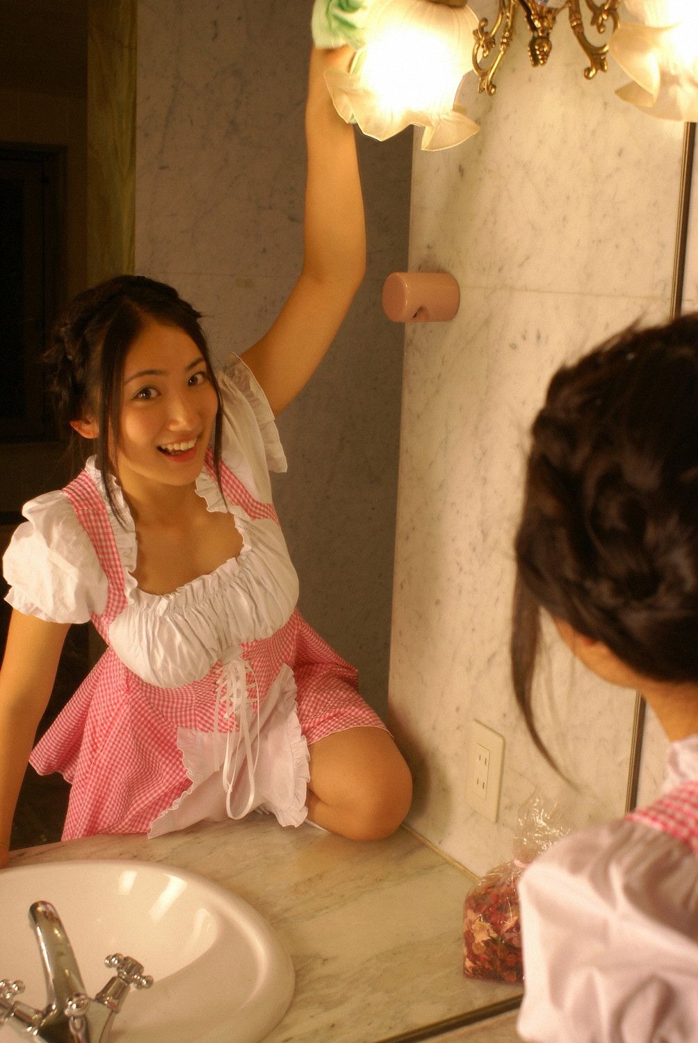 Saaya 紗綾《☆2ケ月連続真夏の紗綾まつりPART1☆》 [YS Web] Vol.360