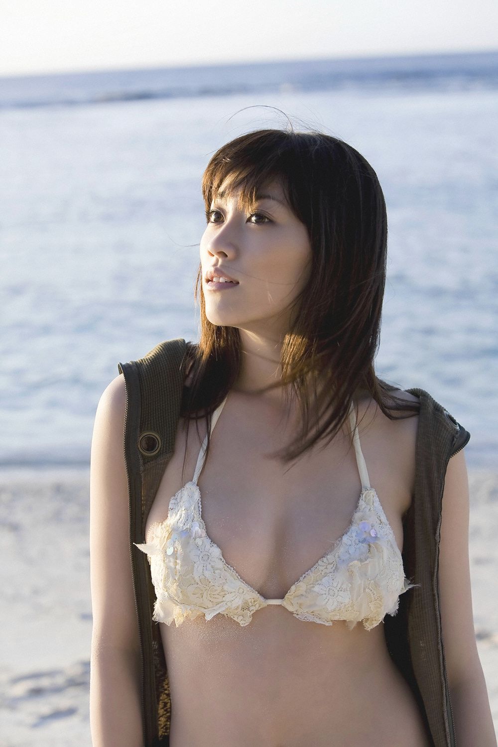 原幹恵/原干惠《ウルトラＧ》 [YS Web] Vol.361