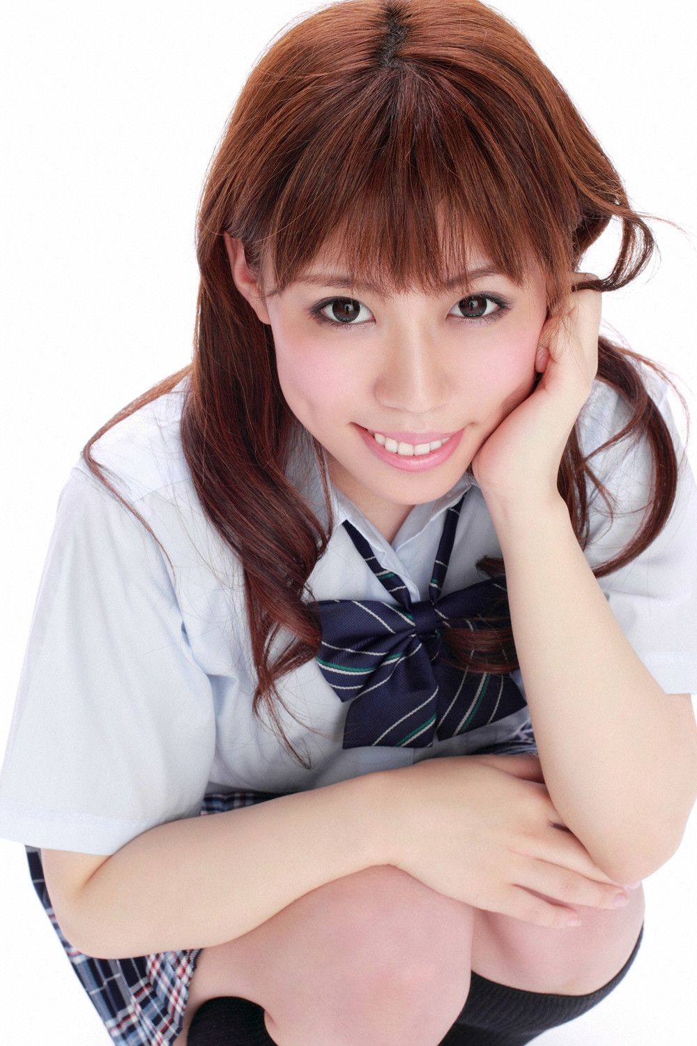 Jumi Tadara 多々良樹未《SEXY!!》 [YS Web] Vol.363