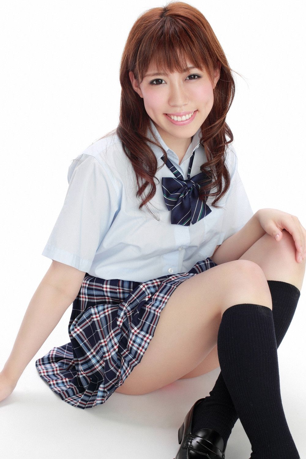 Jumi Tadara 多々良樹未《SEXY!!》 [YS Web] Vol.363