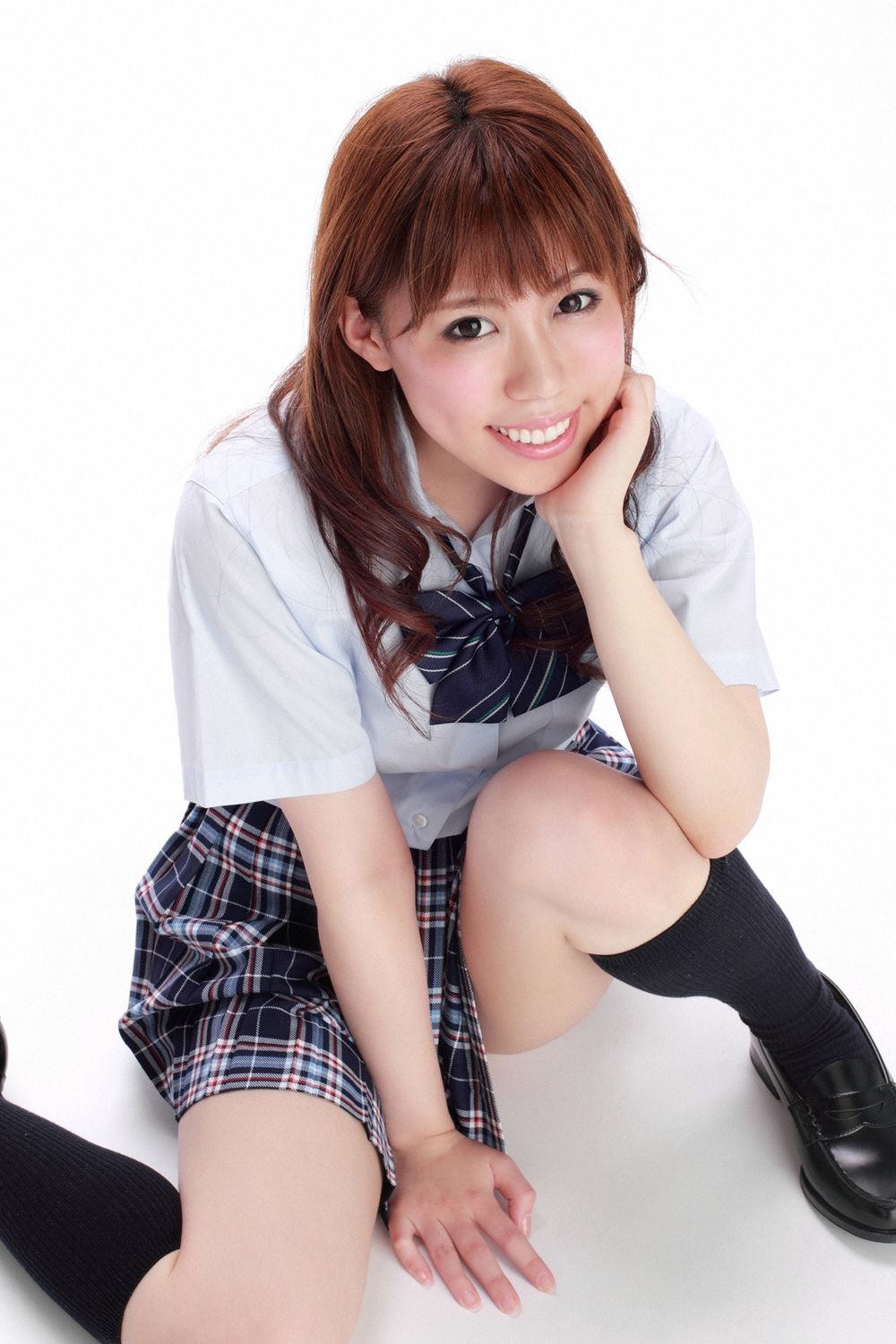 Jumi Tadara 多々良樹未《SEXY!!》 [YS Web] Vol.363