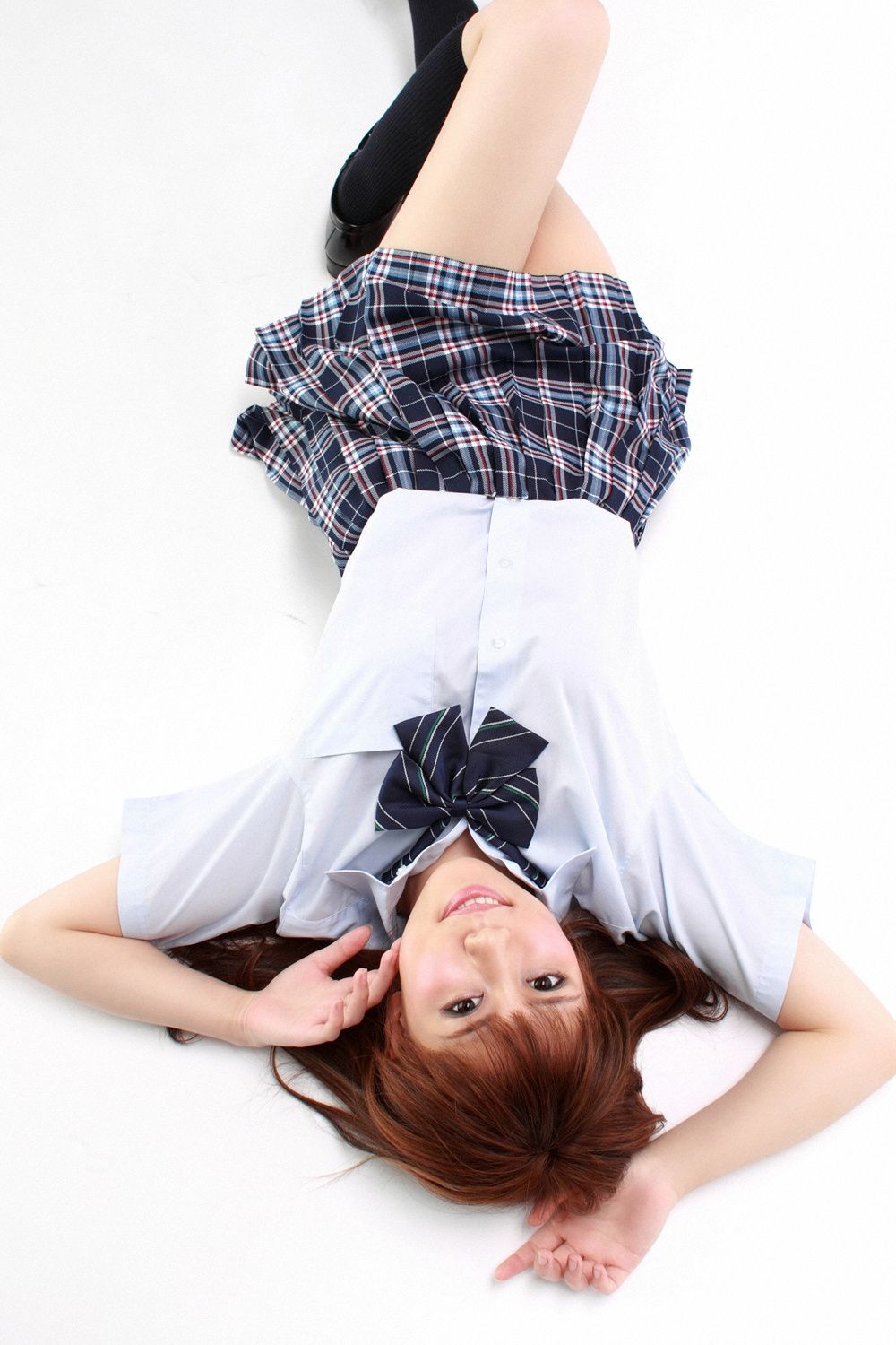 Jumi Tadara 多々良樹未《SEXY!!》 [YS Web] Vol.363
