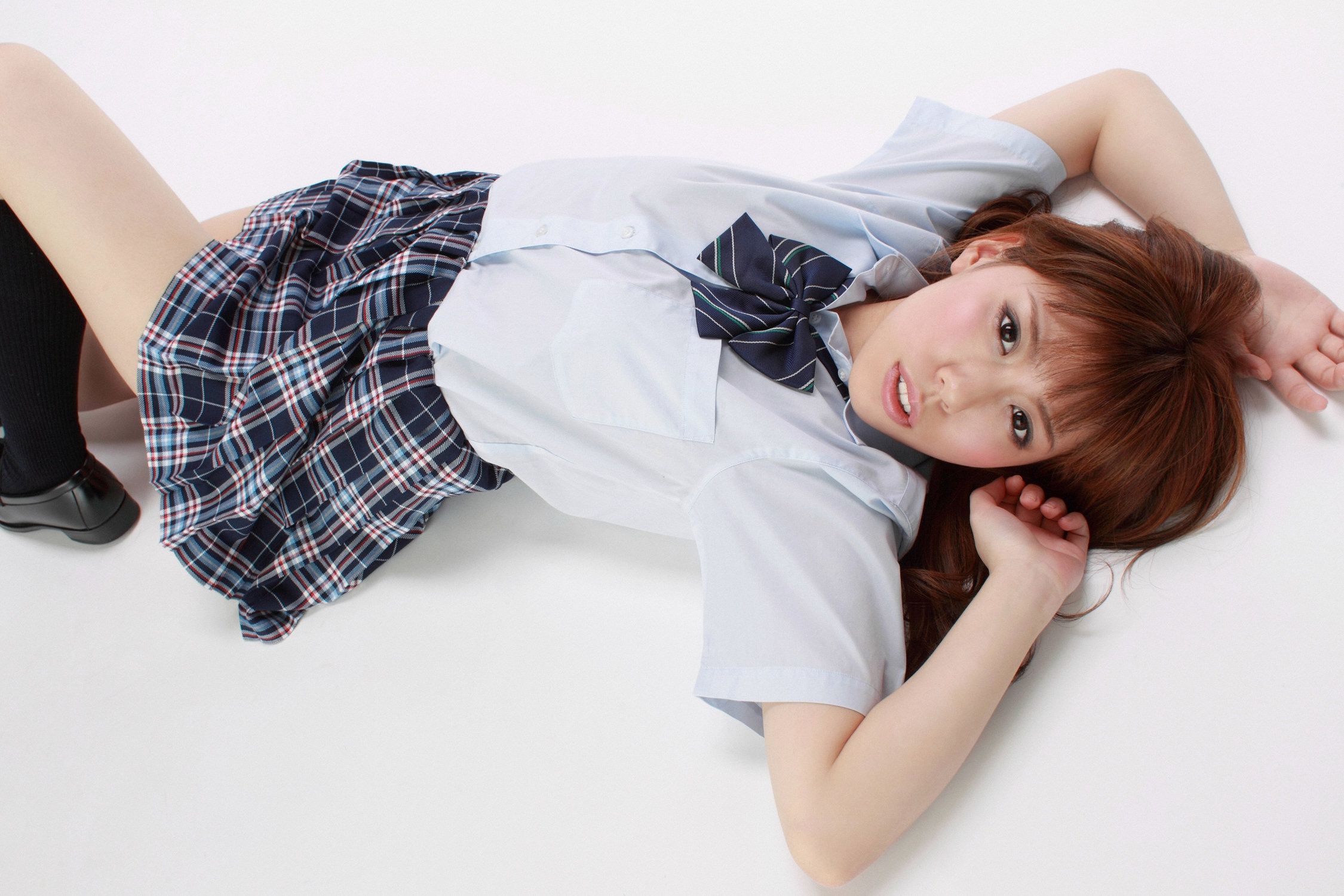 Jumi Tadara 多々良樹未《SEXY!!》 [YS Web] Vol.363