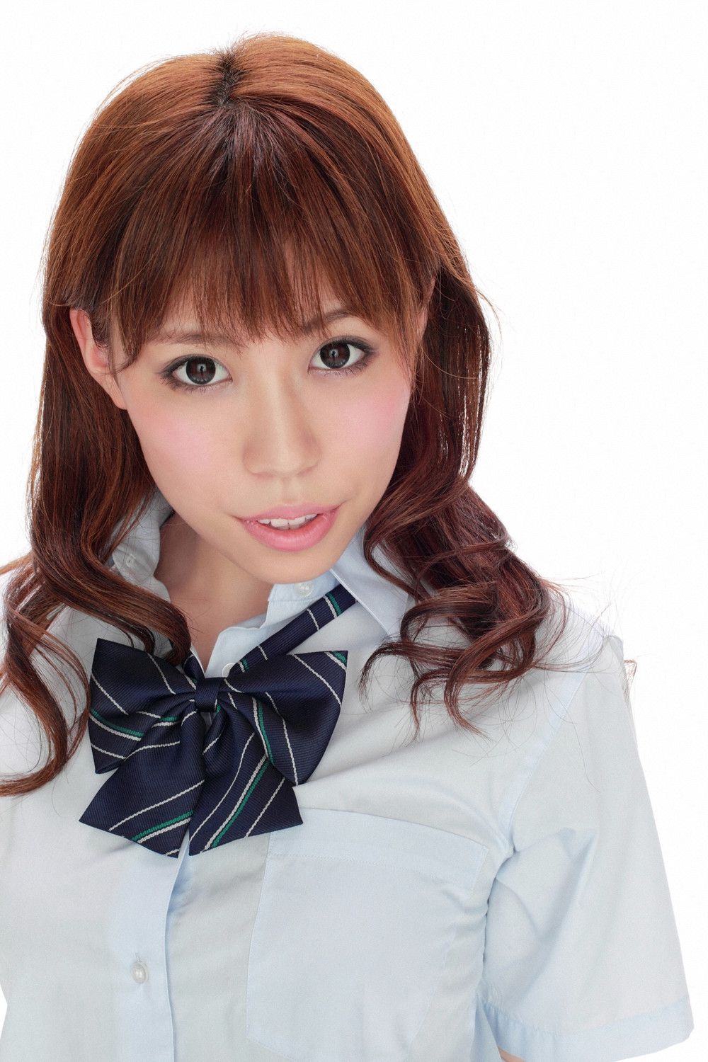 Jumi Tadara 多々良樹未《SEXY!!》 [YS Web] Vol.363