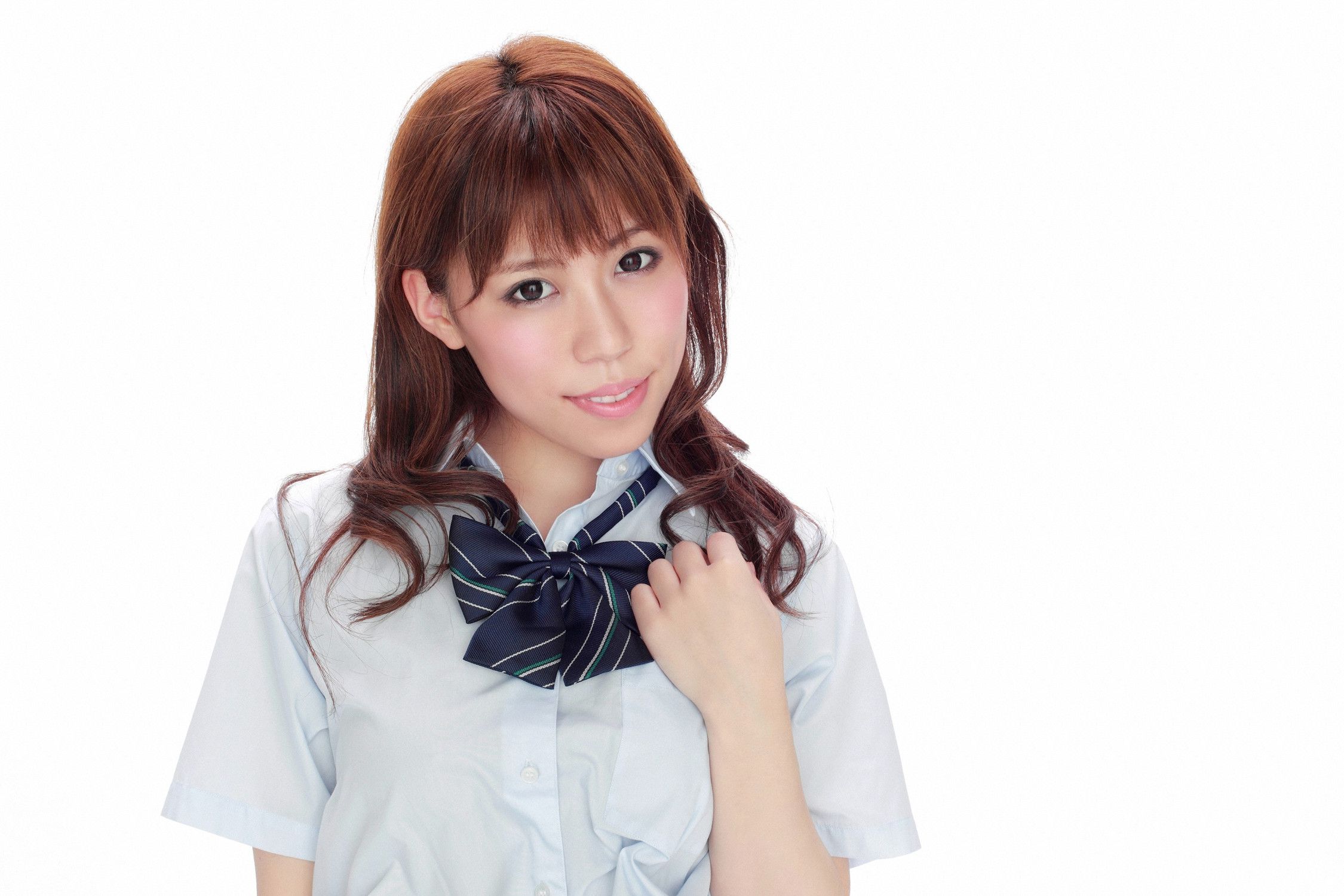 Jumi Tadara 多々良樹未《SEXY!!》 [YS Web] Vol.363