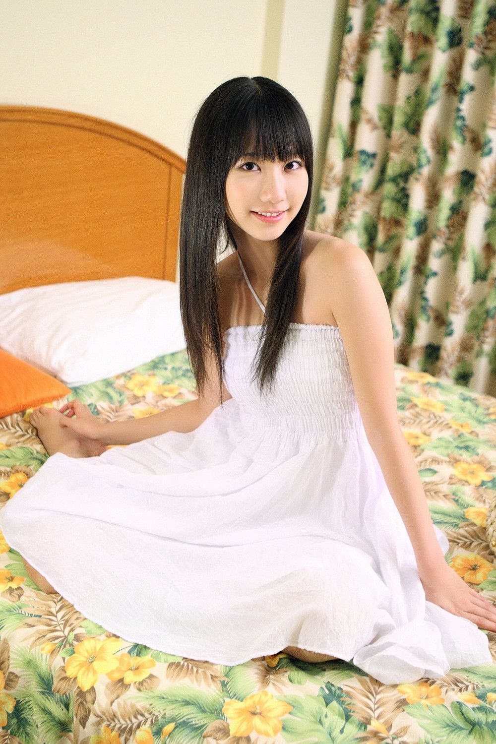柏木由紀《AKBのゆきりん降臨!》 [YS Web] Vol.364