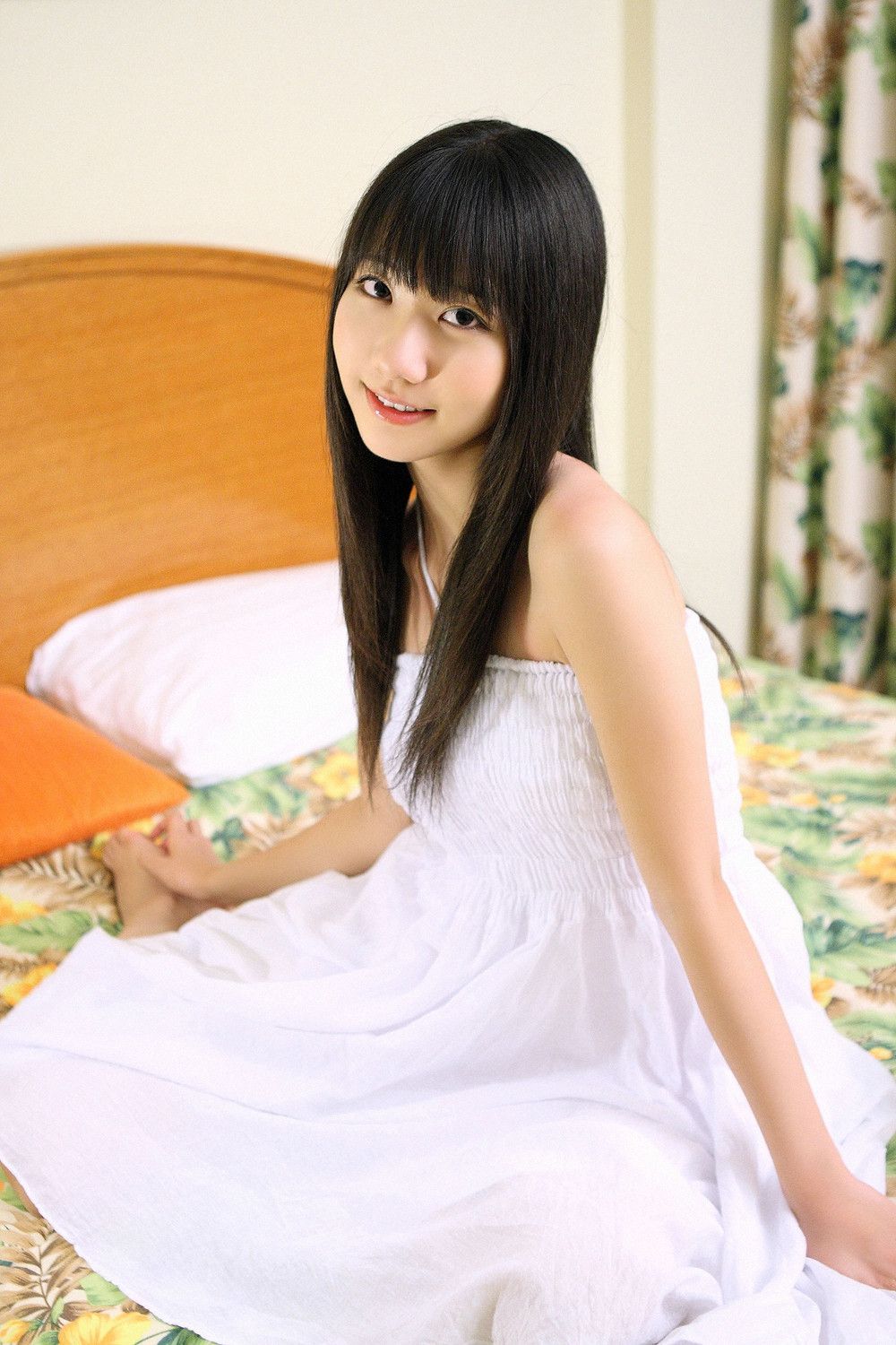 柏木由紀《AKBのゆきりん降臨!》 [YS Web] Vol.364