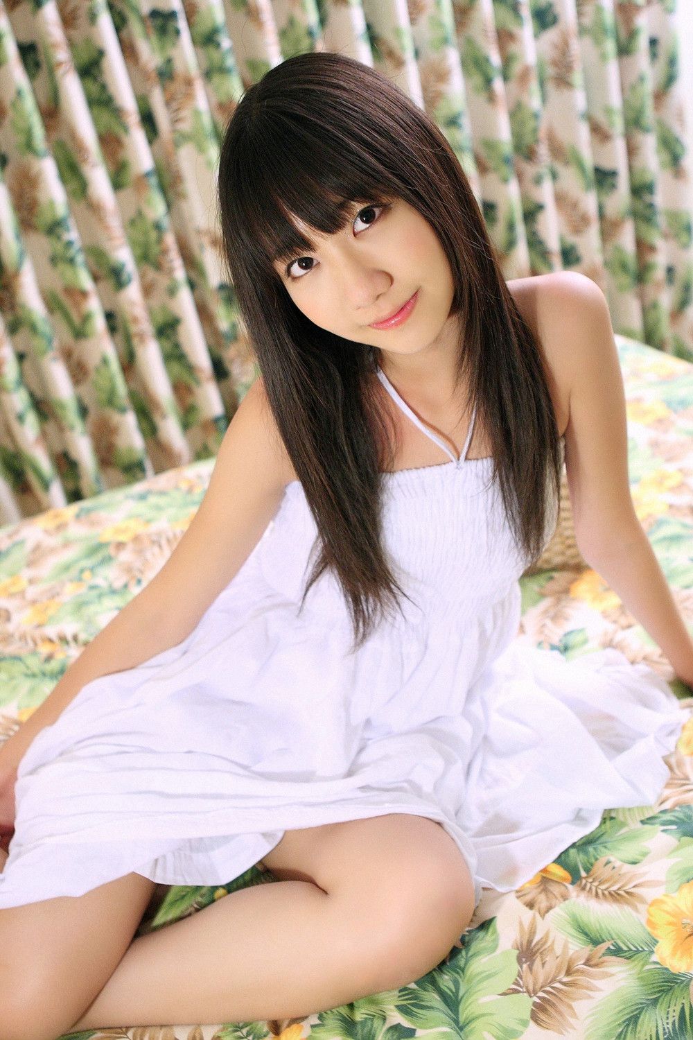柏木由紀《AKBのゆきりん降臨!》 [YS Web] Vol.364