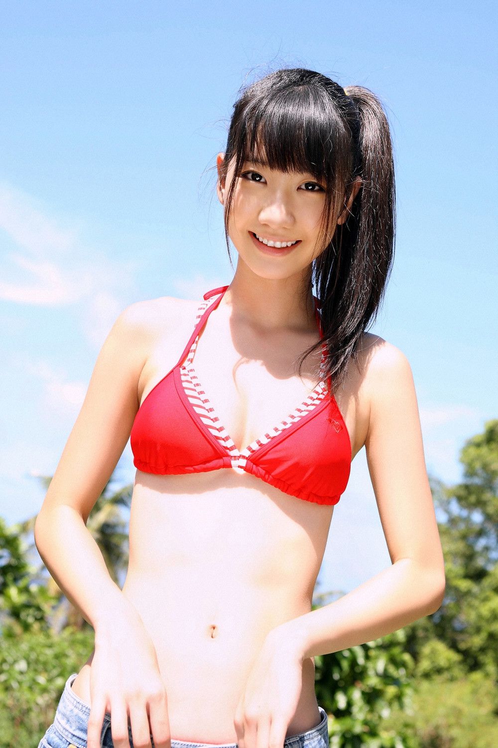 柏木由紀《AKBのゆきりん降臨!》 [YS Web] Vol.364