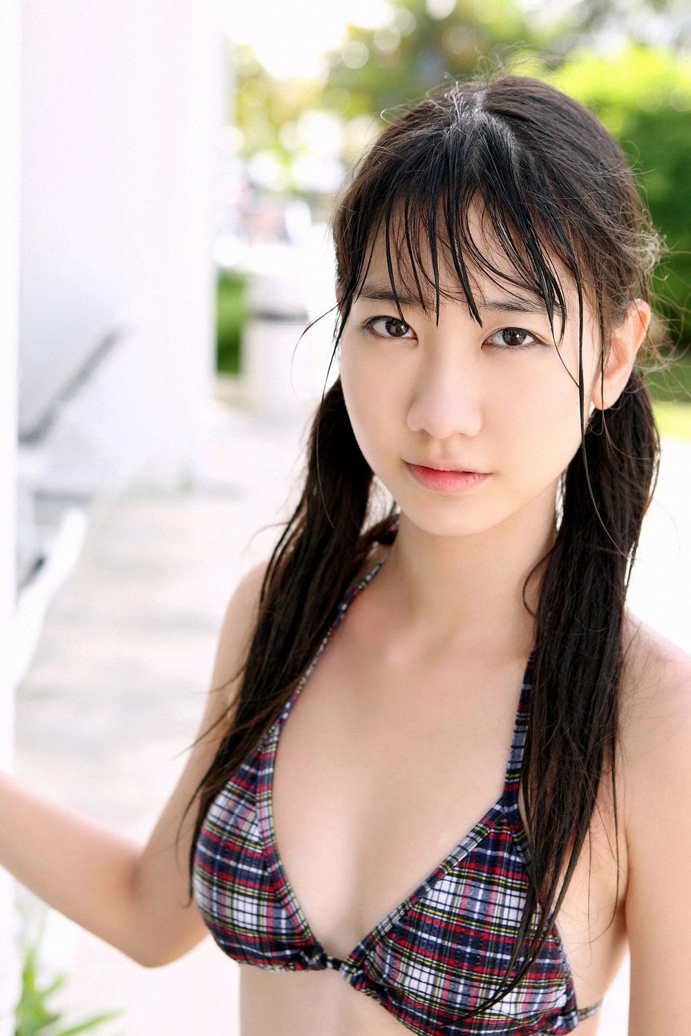 柏木由紀《AKBのゆきりん降臨!》 [YS Web] Vol.364