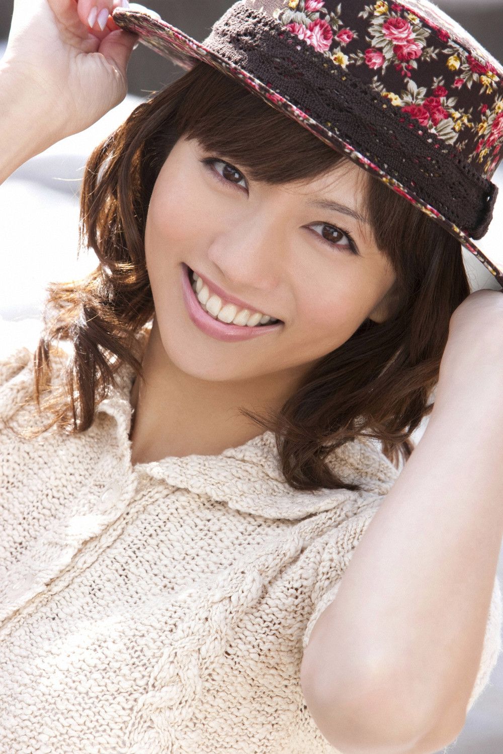 甲斐まり恵/甲斐麻理惠《大和撫子》 [YS Web] Vol.365