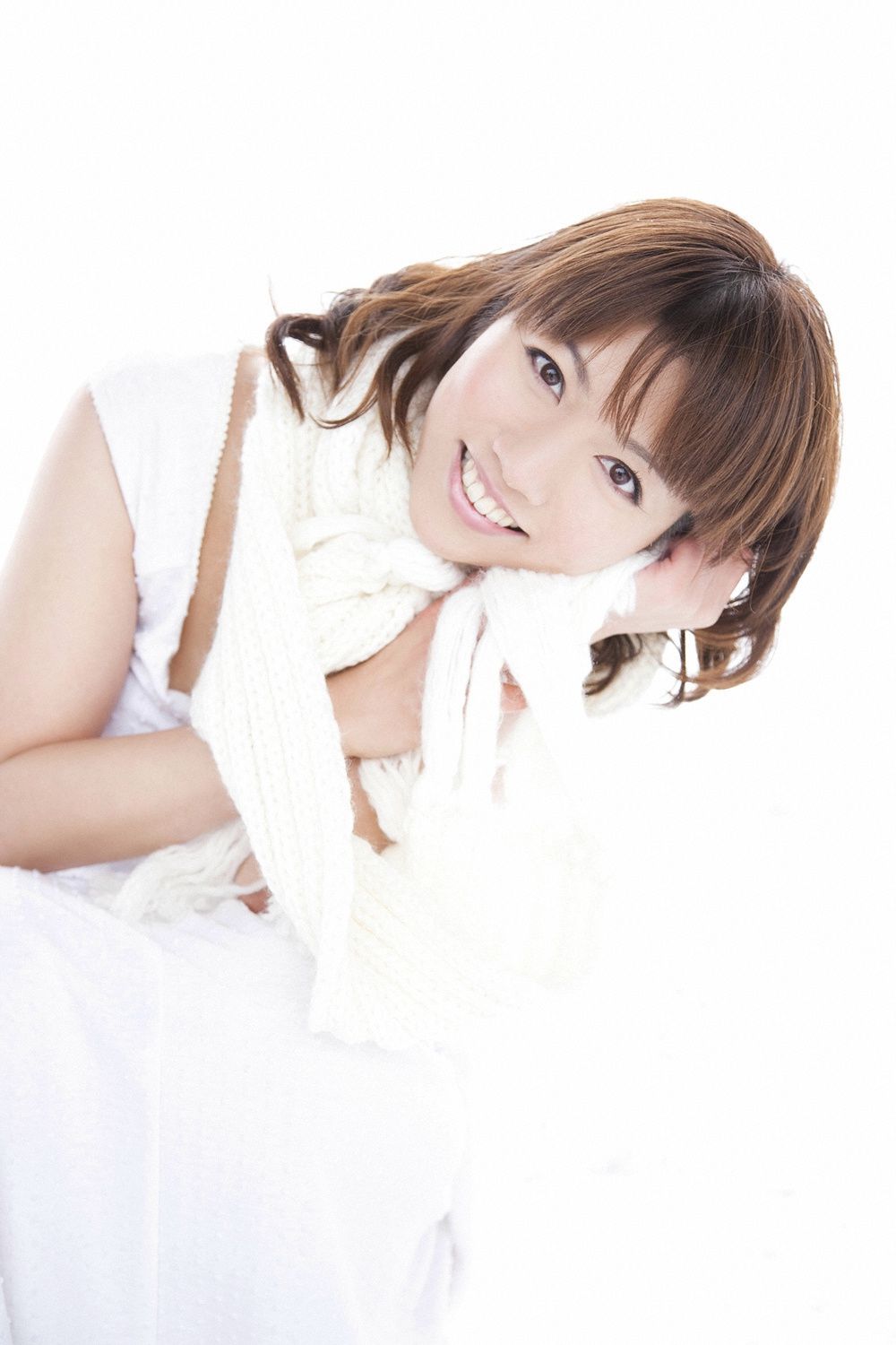 甲斐まり恵/甲斐麻理惠《大和撫子》 [YS Web] Vol.365