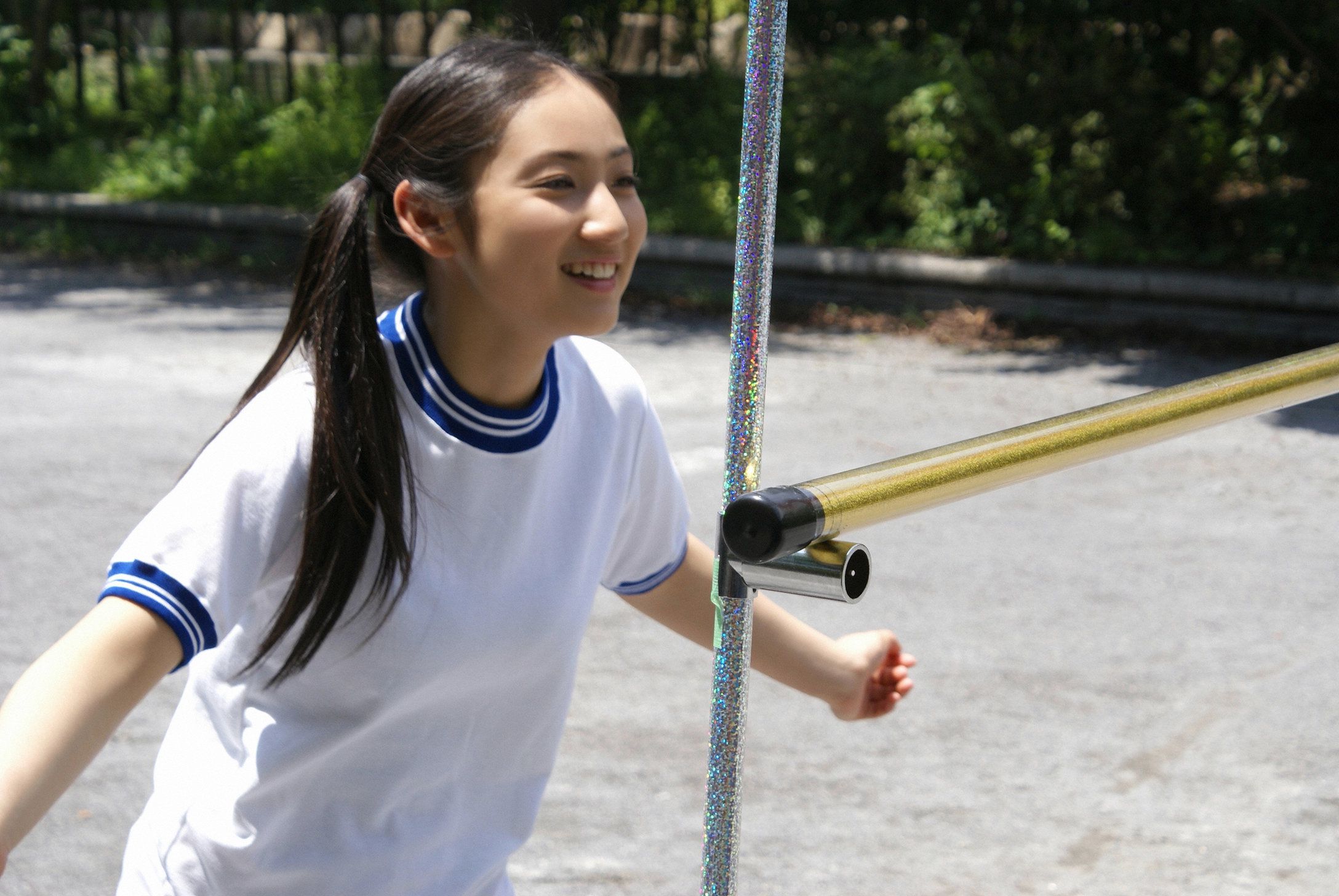 Saaya 紗綾 ☆2ケ月連続《真夏の紗綾まつりPART2☆》 [YS Web] Vol.366