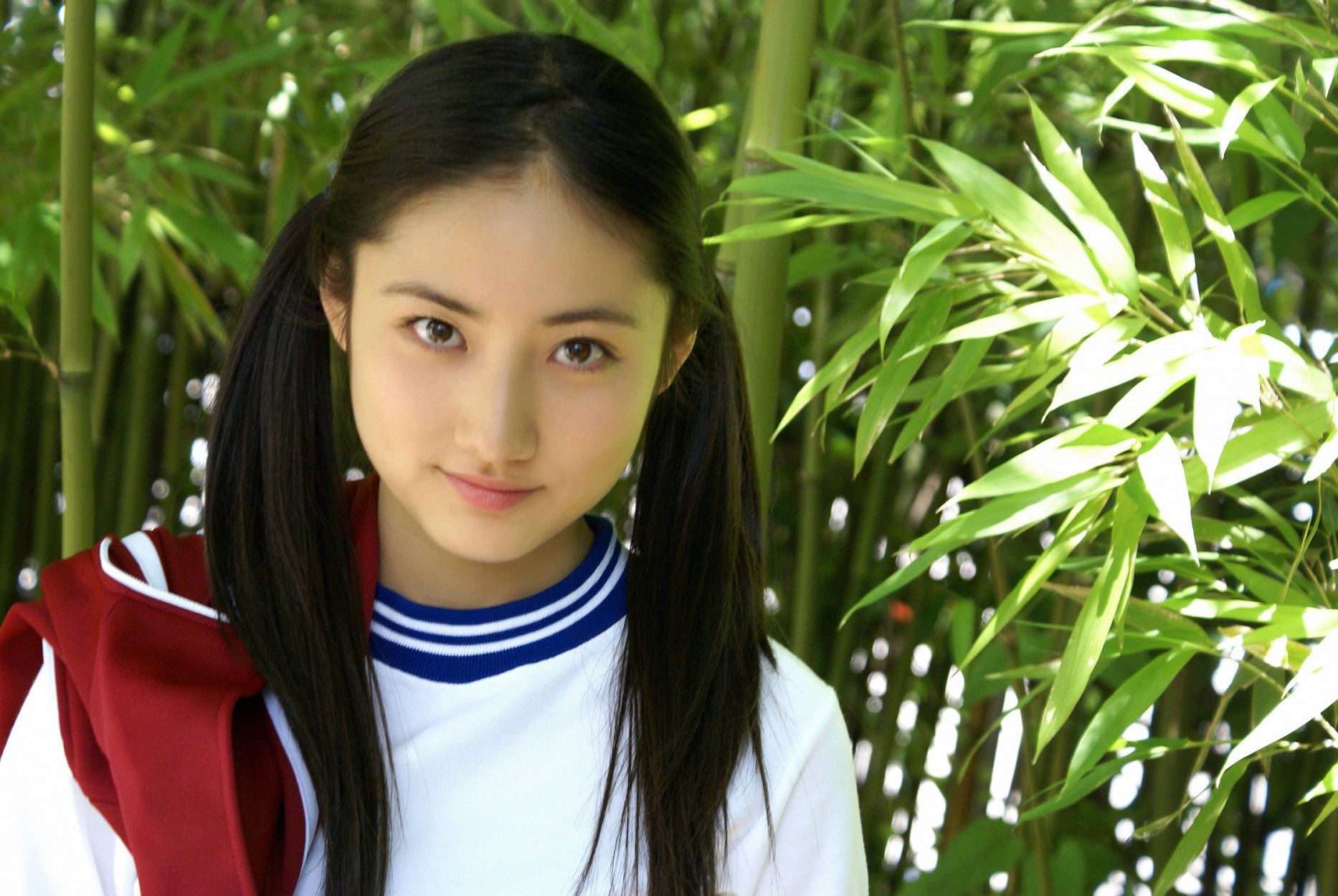 Saaya 紗綾 ☆2ケ月連続《真夏の紗綾まつりPART2☆》 [YS Web] Vol.366