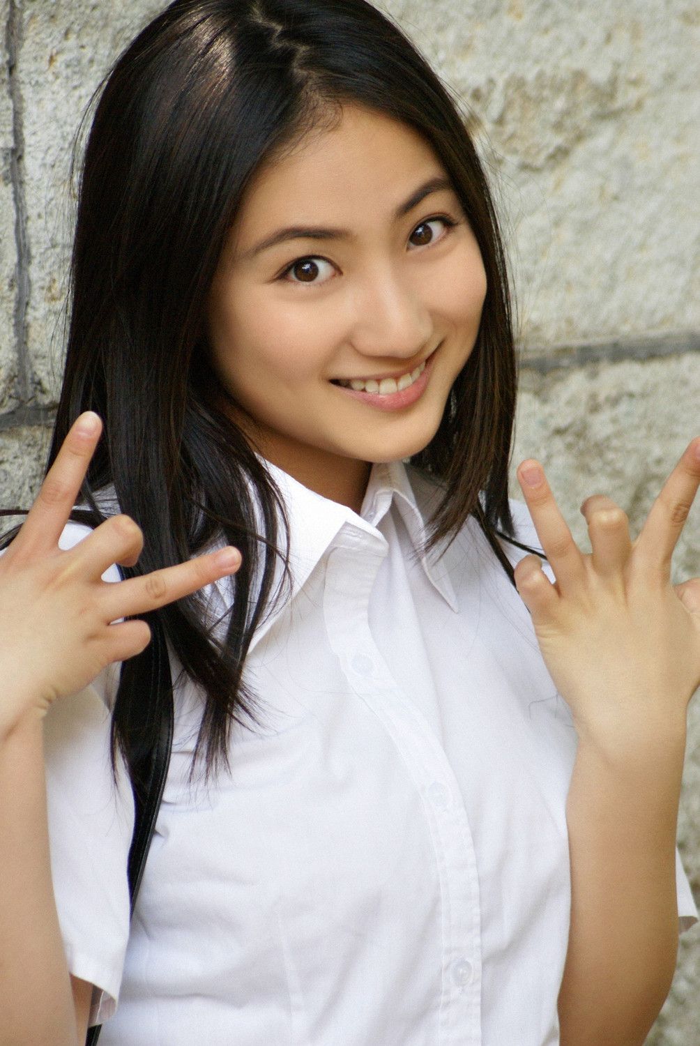 Saaya 紗綾 ☆2ケ月連続《真夏の紗綾まつりPART2☆》 [YS Web] Vol.366