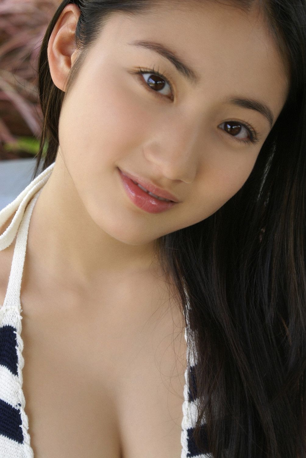 Saaya 紗綾 ☆2ケ月連続《真夏の紗綾まつりPART2☆》 [YS Web] Vol.366