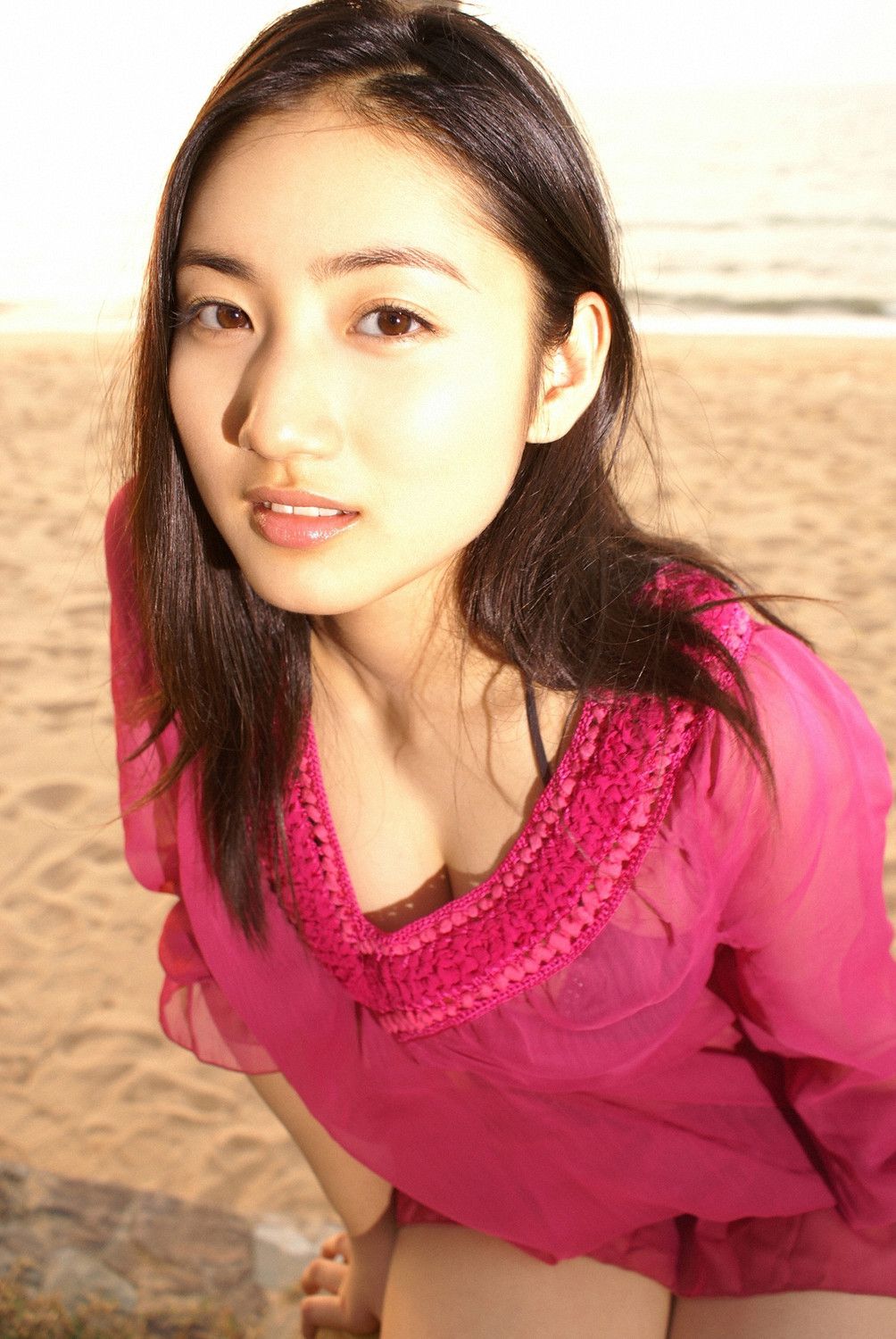 Saaya 紗綾 ☆2ケ月連続《真夏の紗綾まつりPART2☆》 [YS Web] Vol.366