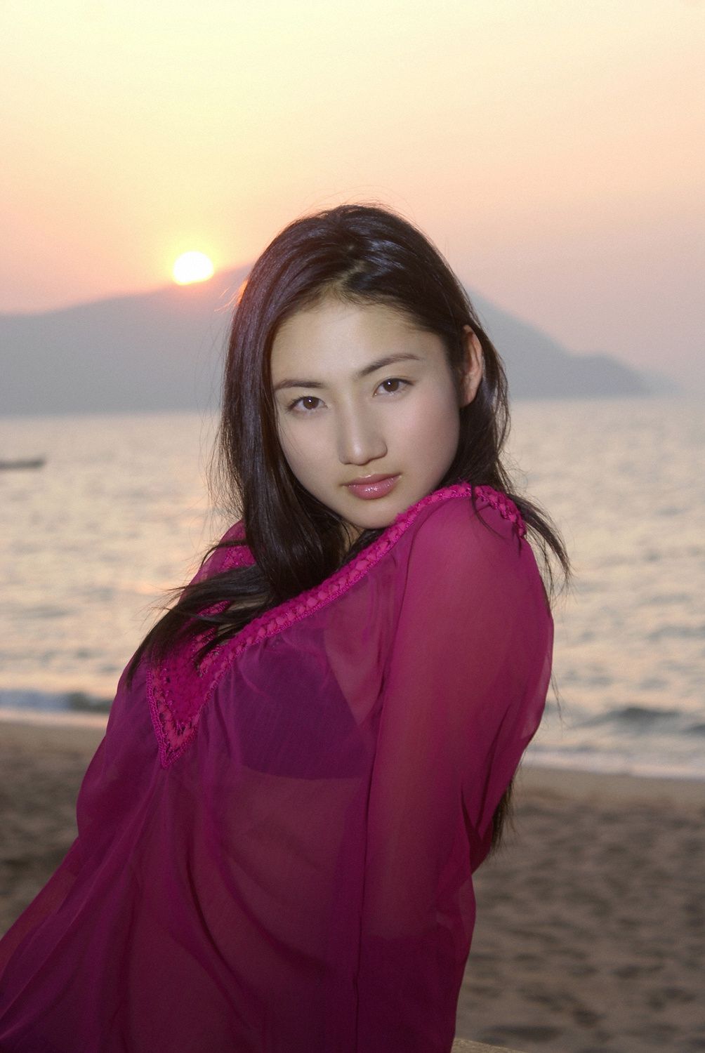 Saaya 紗綾 ☆2ケ月連続《真夏の紗綾まつりPART2☆》 [YS Web] Vol.366