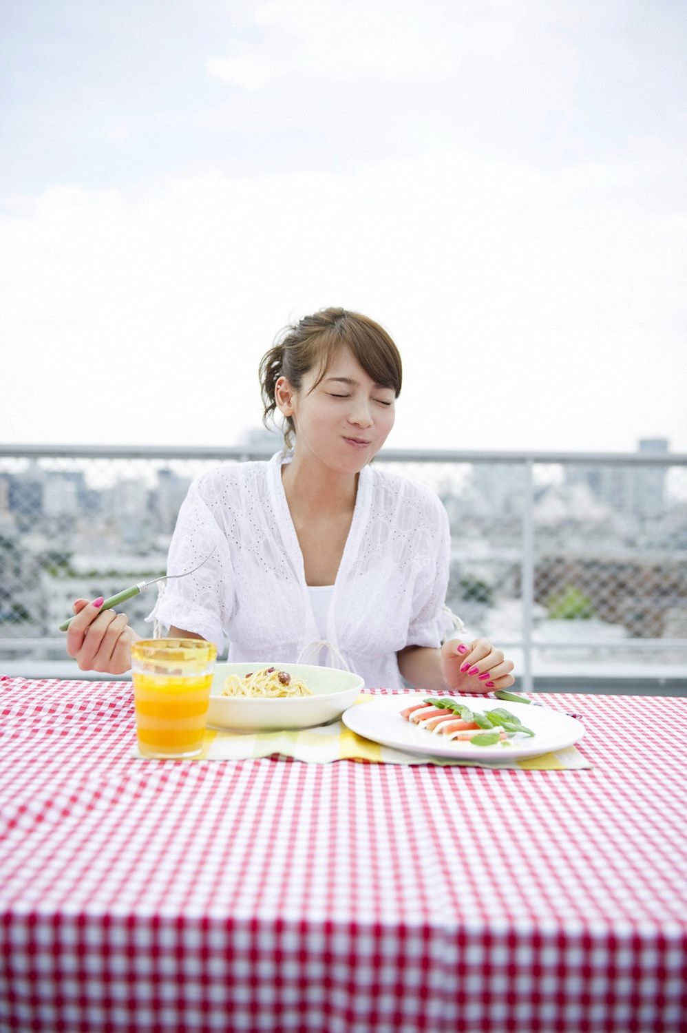相武紗季《BUONO! BUONO! BUONO!》 [YS Web] Vol.373