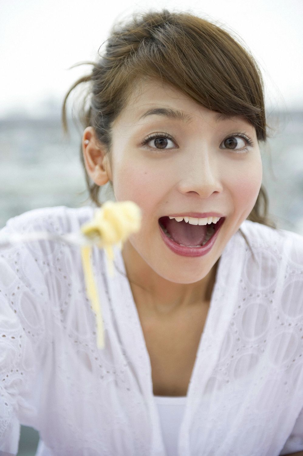 相武紗季《BUONO! BUONO! BUONO!》 [YS Web] Vol.373