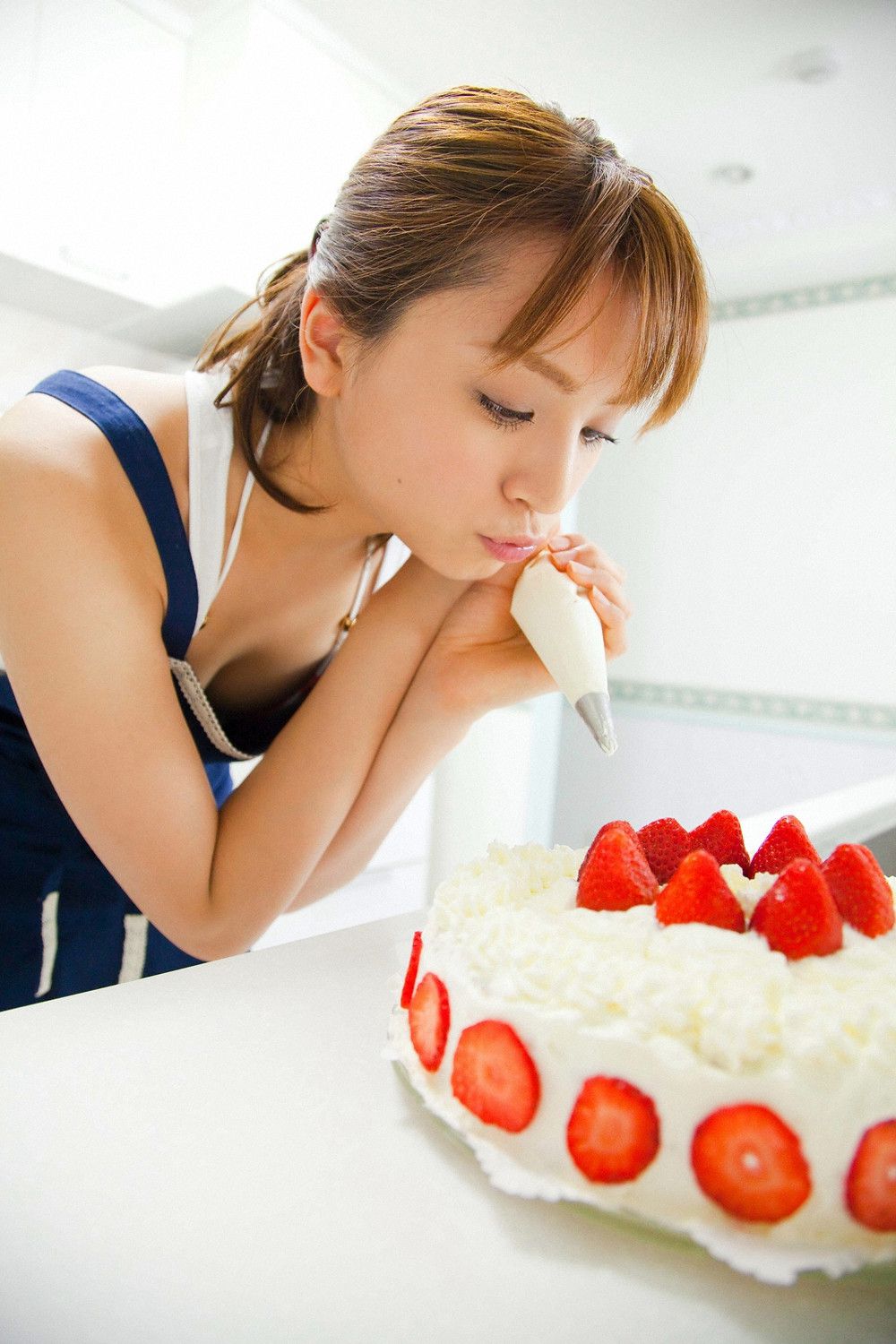 杉ありさ/杉麻李沙《SEXY & CUTIE》 [YS Web] Vol.378