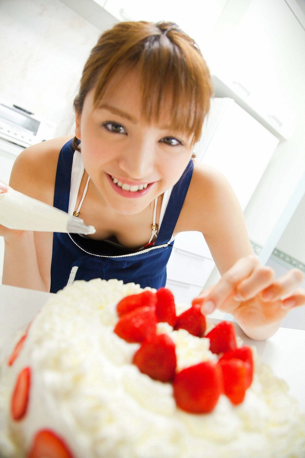 杉ありさ/杉麻李沙《SEXY & CUTIE》 [YS Web] Vol.378