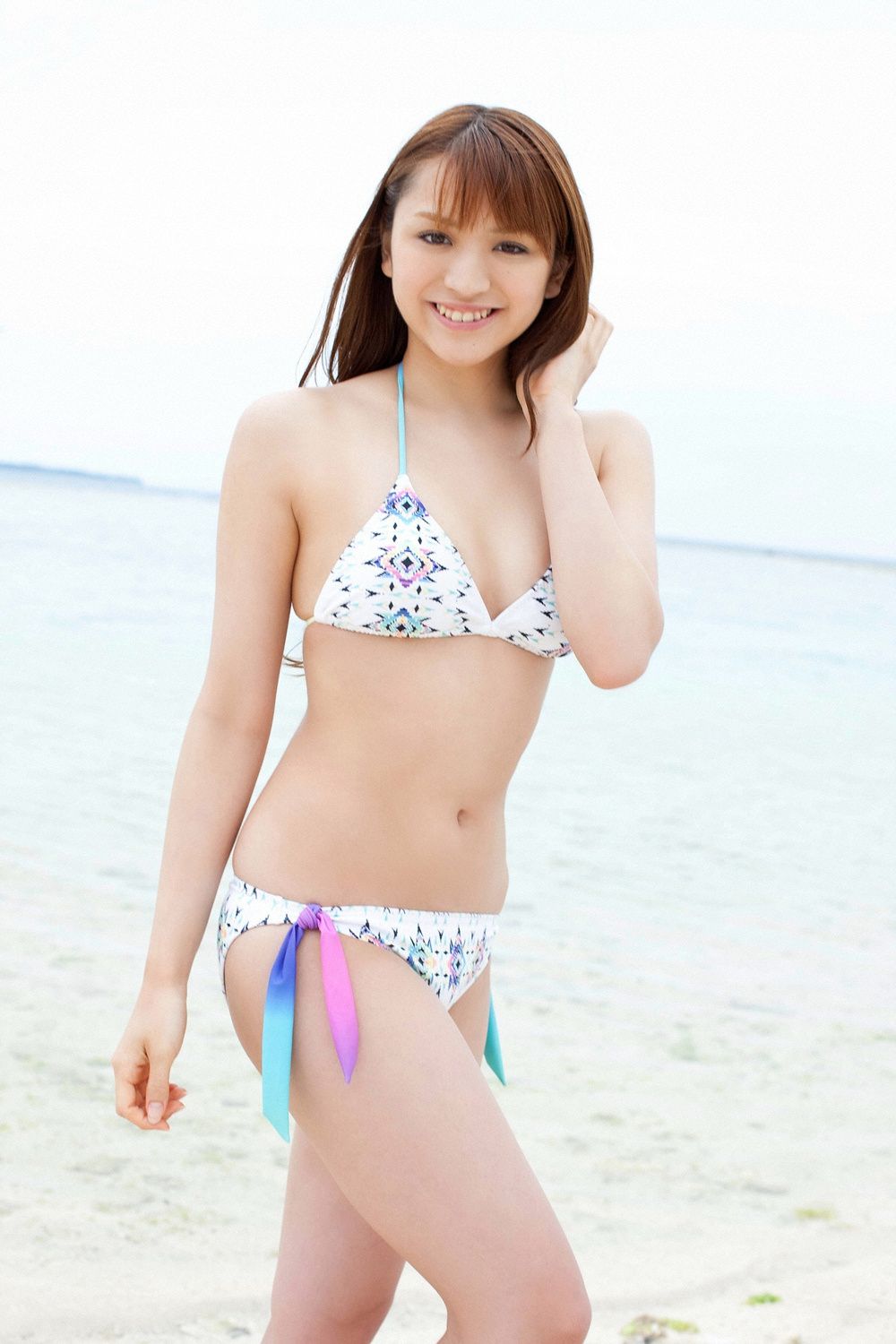 杉ありさ/杉麻李沙《SEXY & CUTIE》 [YS Web] Vol.378