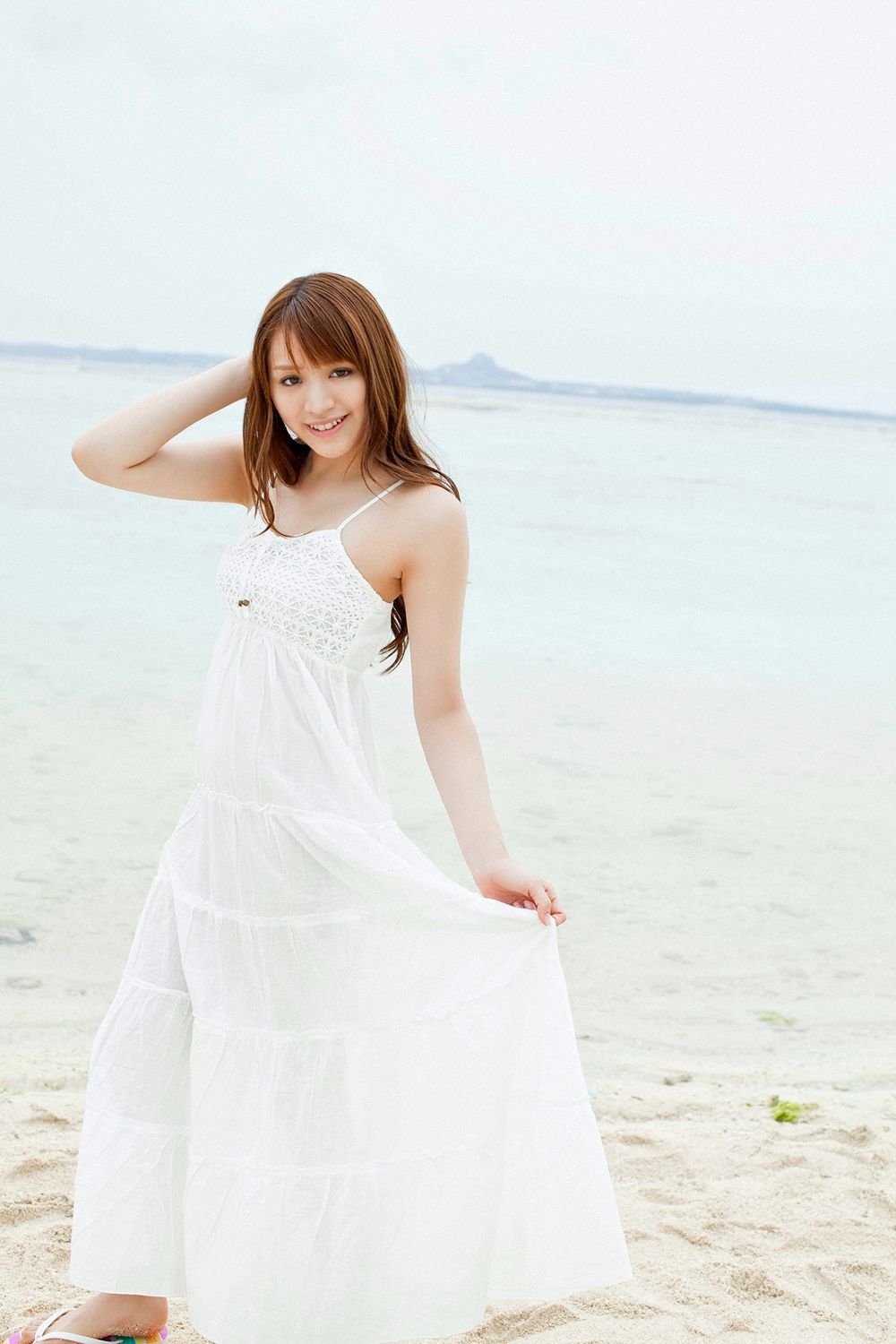 杉ありさ/杉麻李沙《SEXY & CUTIE》 [YS Web] Vol.378