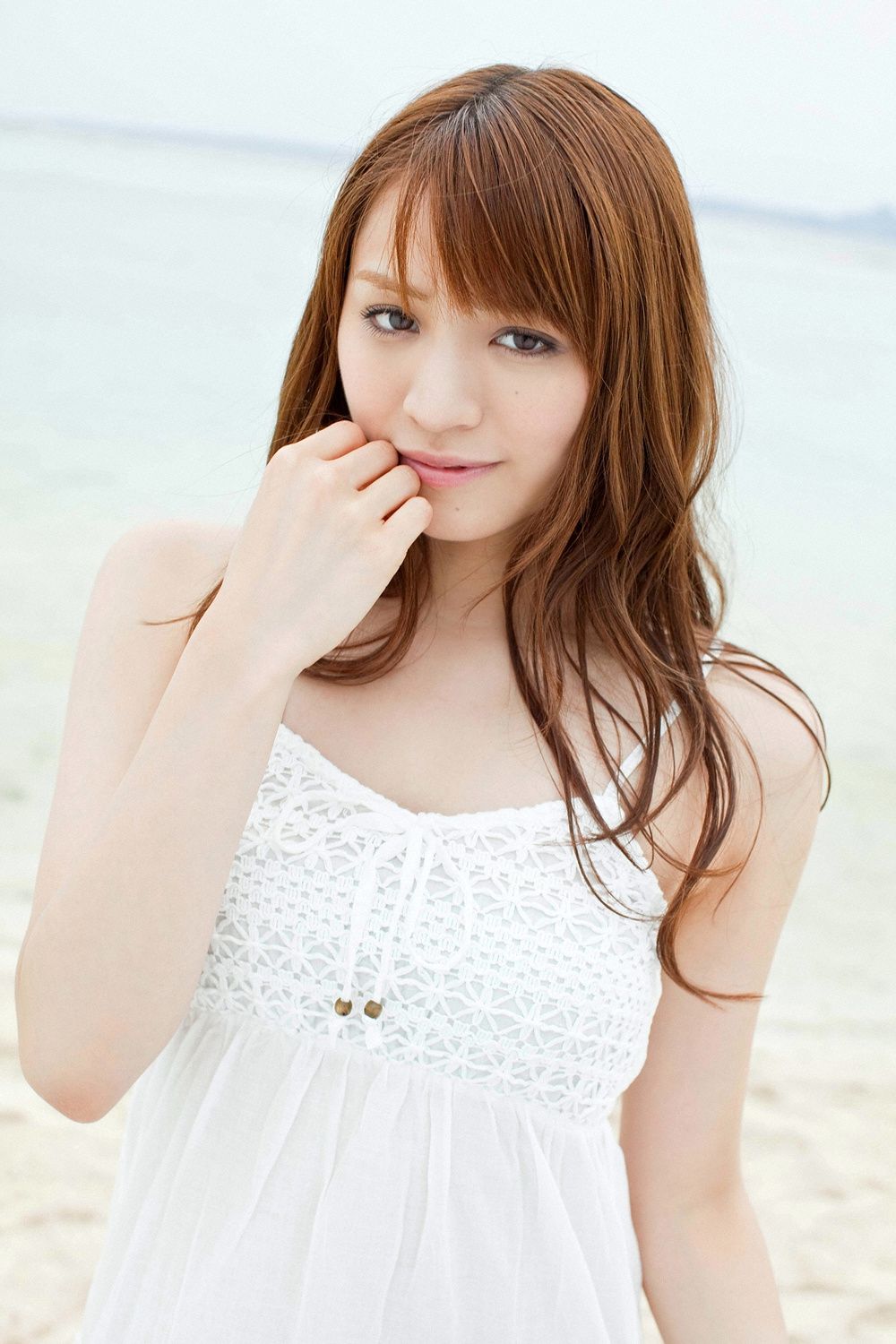 杉ありさ/杉麻李沙《SEXY & CUTIE》 [YS Web] Vol.378