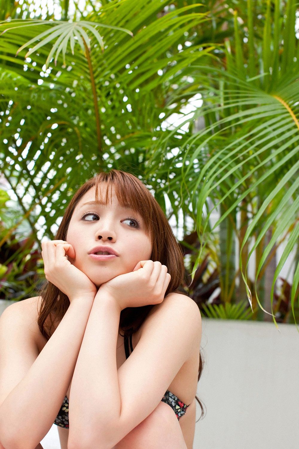 杉ありさ/杉麻李沙《SEXY & CUTIE》 [YS Web] Vol.378