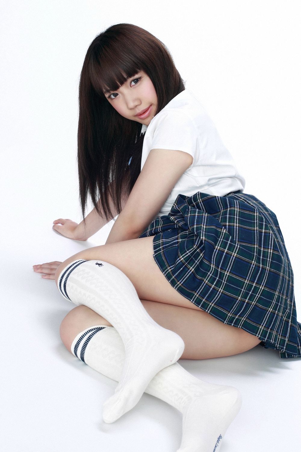 Airi Shinomiya 篠宮あいり《サブカル不思議少女エントリー!!》 [YS Web] Vol.379