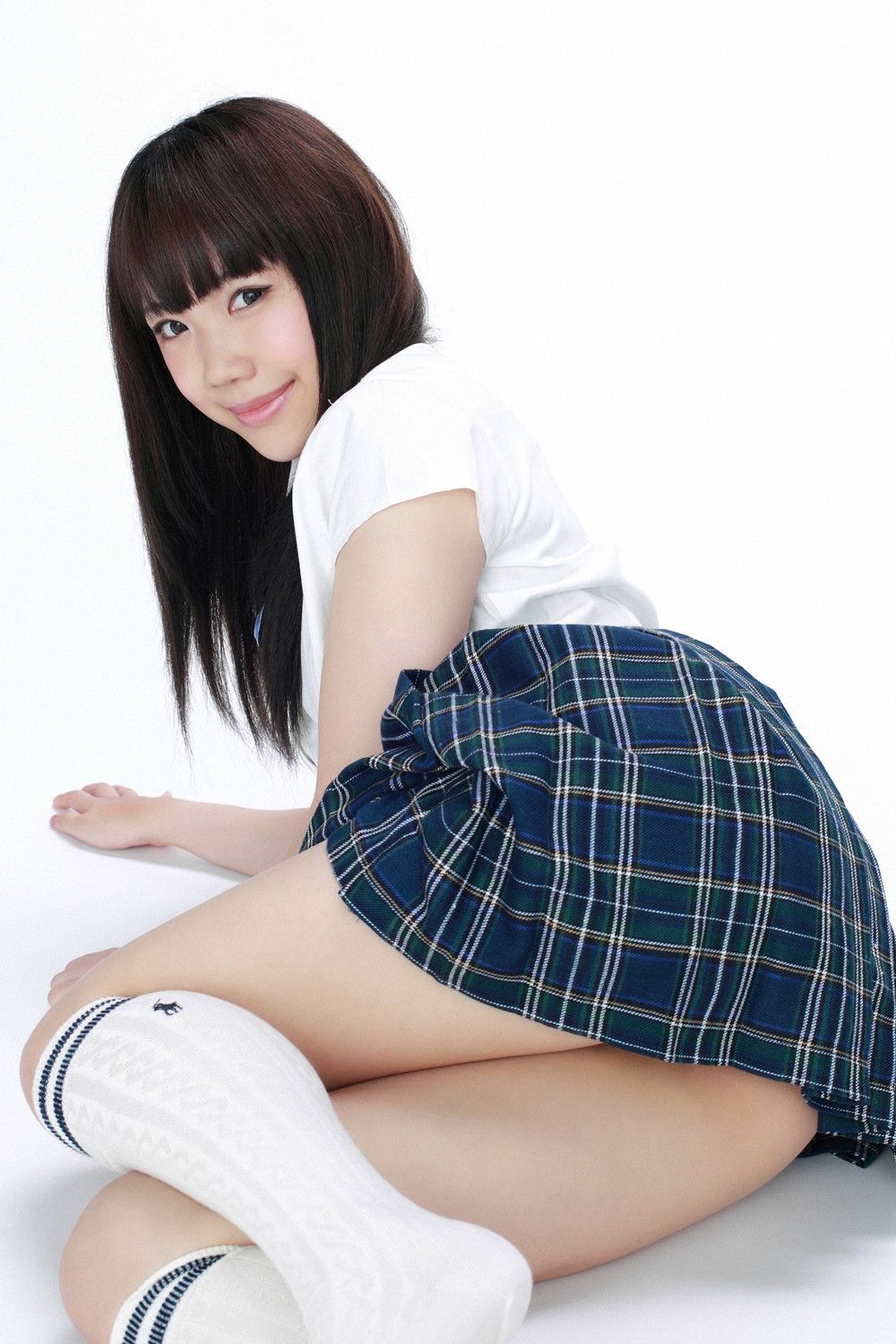 Airi Shinomiya 篠宮あいり《サブカル不思議少女エントリー!!》 [YS Web] Vol.379