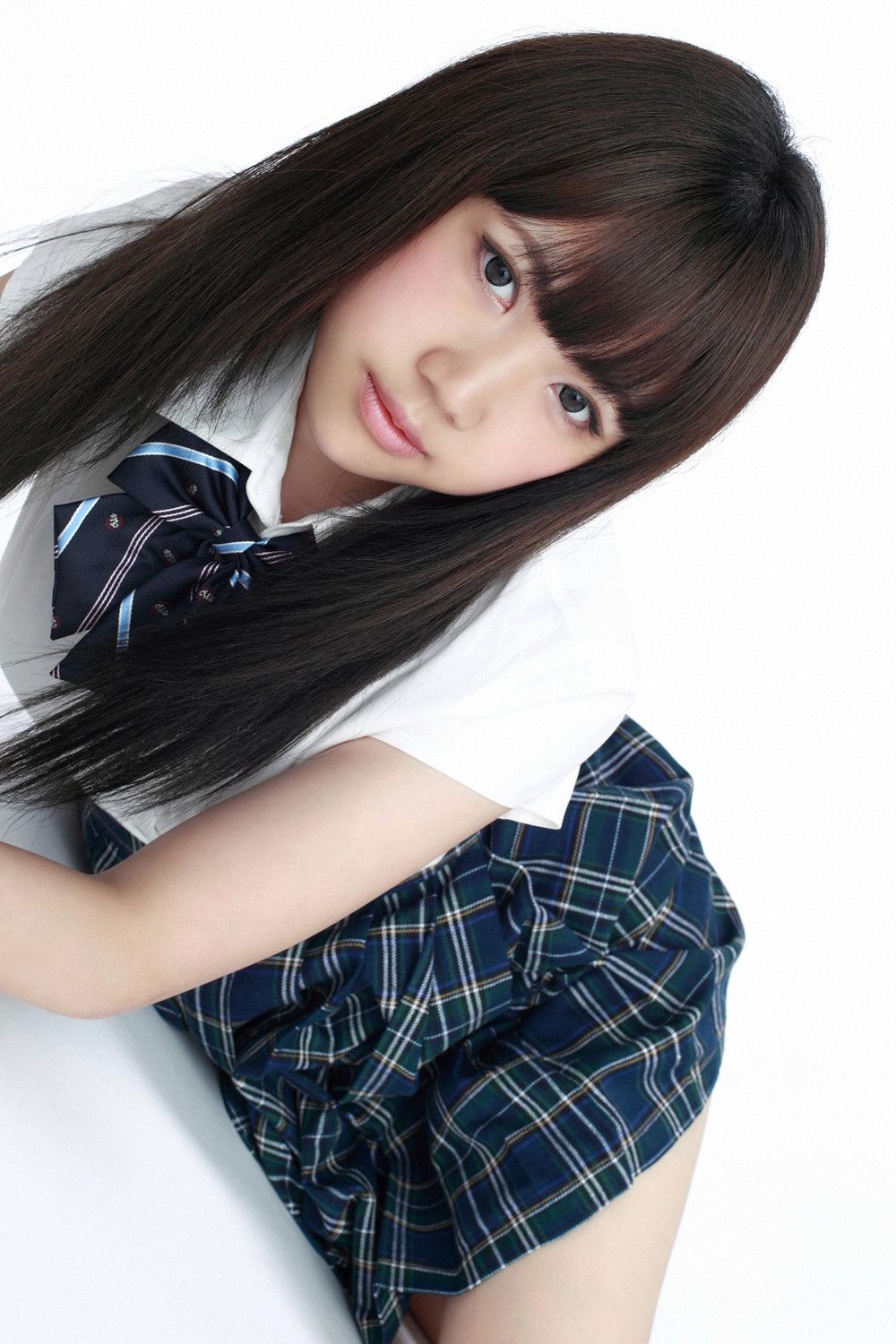 Airi Shinomiya 篠宮あいり《サブカル不思議少女エントリー!!》 [YS Web] Vol.379