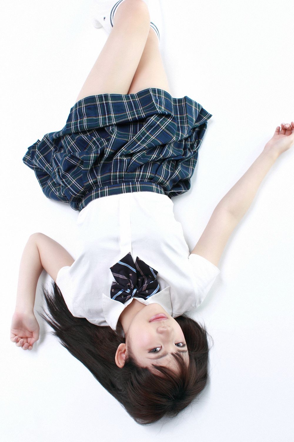 Airi Shinomiya 篠宮あいり《サブカル不思議少女エントリー!!》 [YS Web] Vol.379
