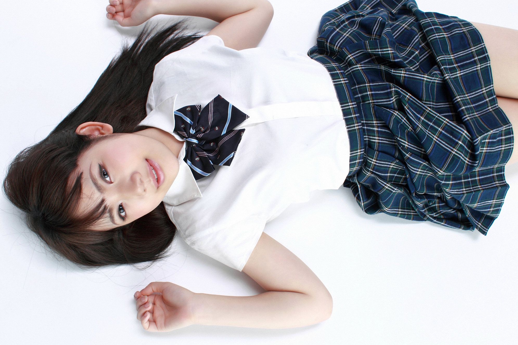 Airi Shinomiya 篠宮あいり《サブカル不思議少女エントリー!!》 [YS Web] Vol.379