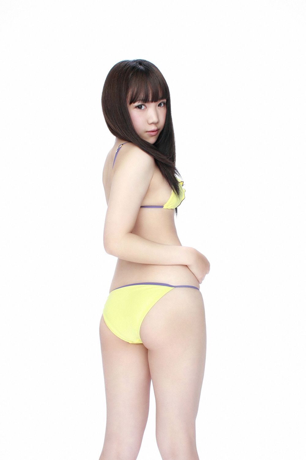 Airi Shinomiya 篠宮あいり《サブカル不思議少女エントリー!!》 [YS Web] Vol.379