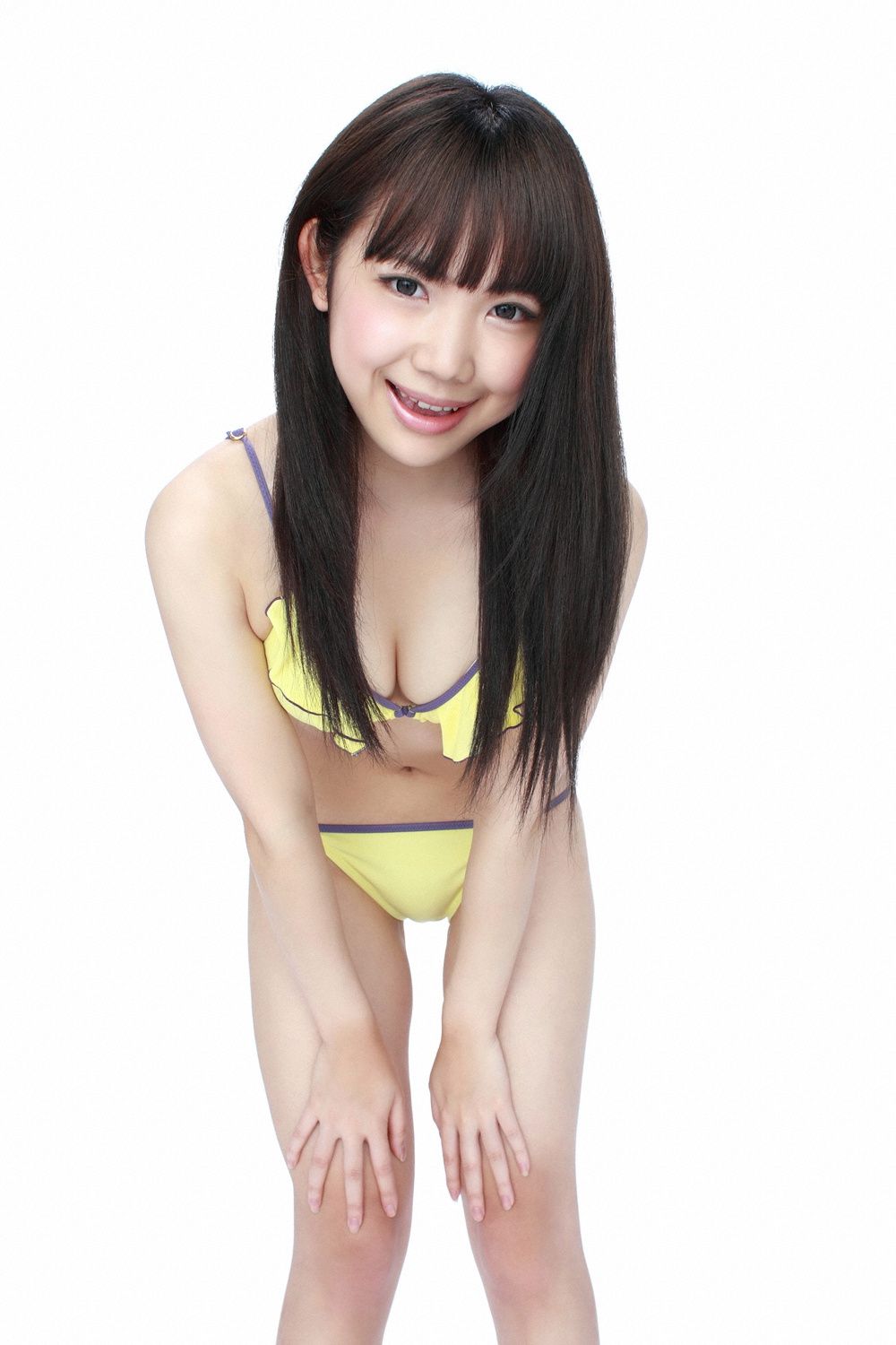 Airi Shinomiya 篠宮あいり《サブカル不思議少女エントリー!!》 [YS Web] Vol.379