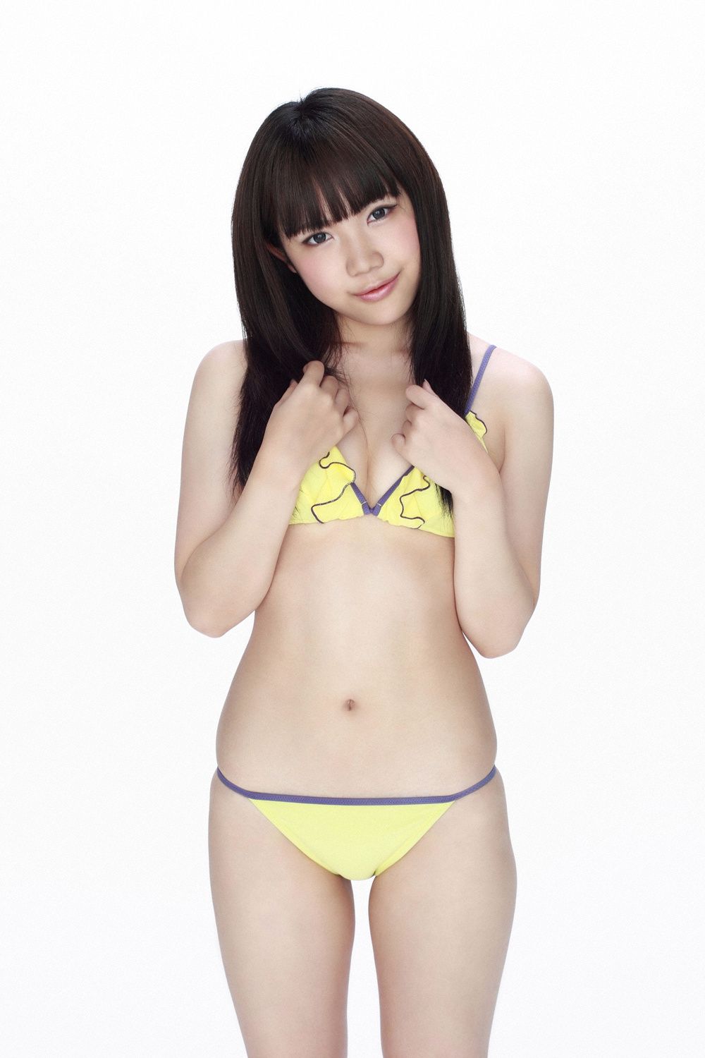 Airi Shinomiya 篠宮あいり《サブカル不思議少女エントリー!!》 [YS Web] Vol.379