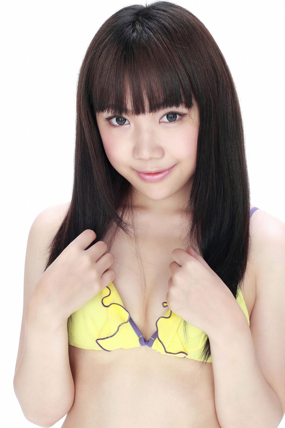 Airi Shinomiya 篠宮あいり《サブカル不思議少女エントリー!!》 [YS Web] Vol.379