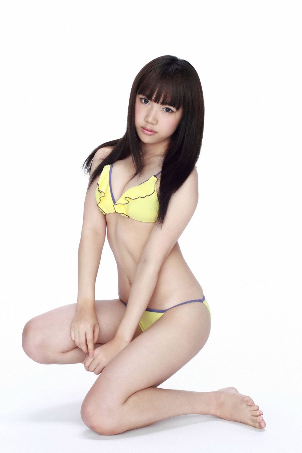 Airi Shinomiya 篠宮あいり《サブカル不思議少女エントリー!!》 [YS Web] Vol.379