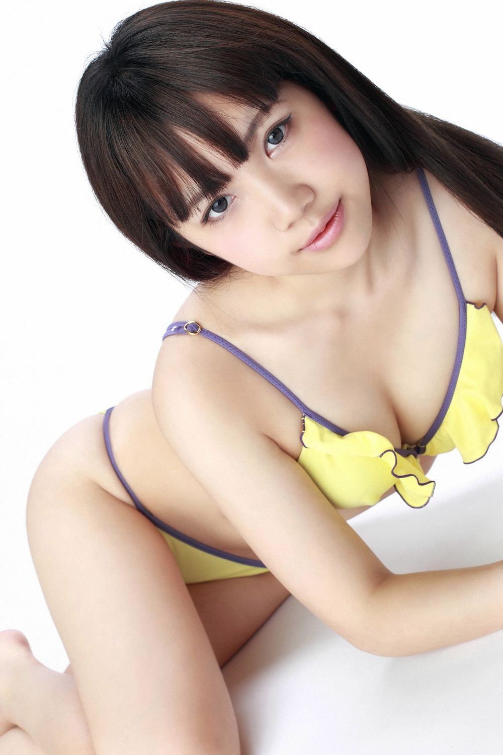 Airi Shinomiya 篠宮あいり《サブカル不思議少女エントリー!!》 [YS Web] Vol.379