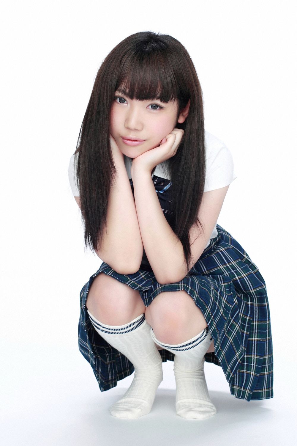 Airi Shinomiya 篠宮あいり《サブカル不思議少女エントリー!!》 [YS Web] Vol.379