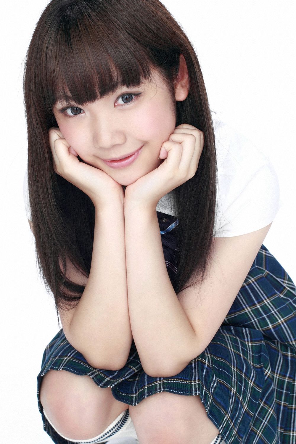 Airi Shinomiya 篠宮あいり《サブカル不思議少女エントリー!!》 [YS Web] Vol.379
