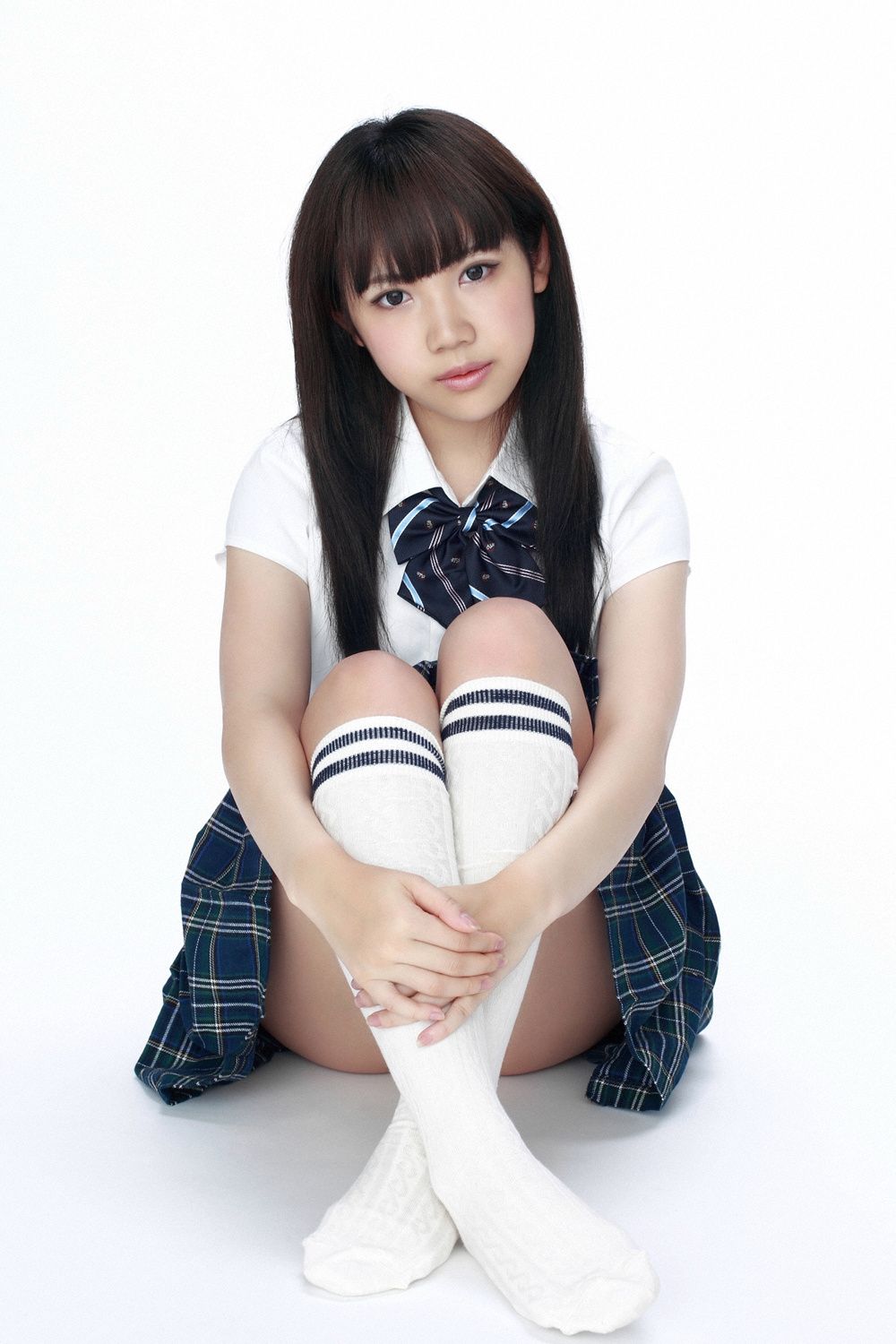 Airi Shinomiya 篠宮あいり《サブカル不思議少女エントリー!!》 [YS Web] Vol.379