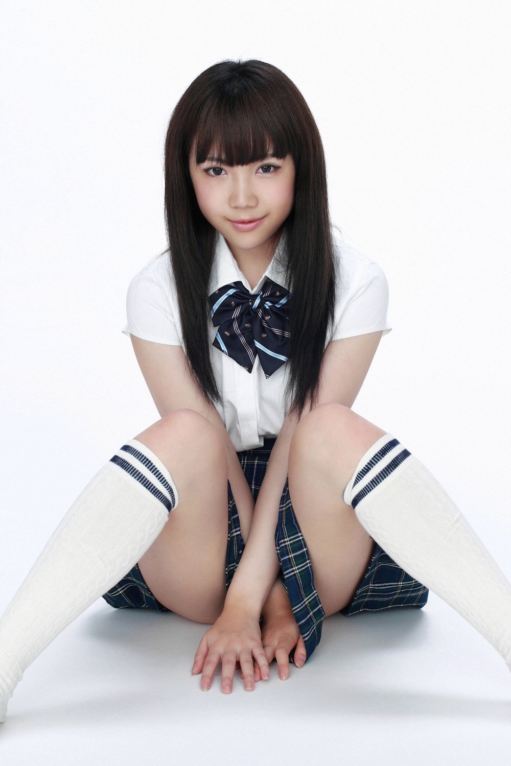 Airi Shinomiya 篠宮あいり《サブカル不思議少女エントリー!!》 [YS Web] Vol.379