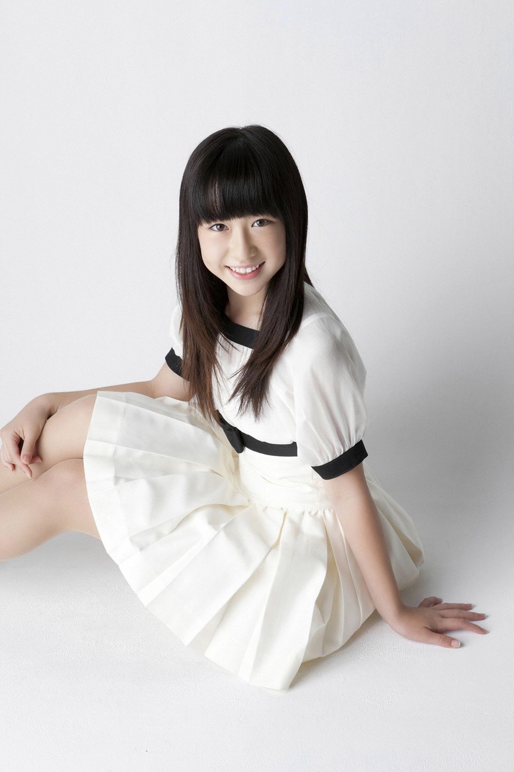 TOKYO JOSHIRYU ももいろクローバー《スマイレージ 東京女子流》 [YS Web] Vol.380