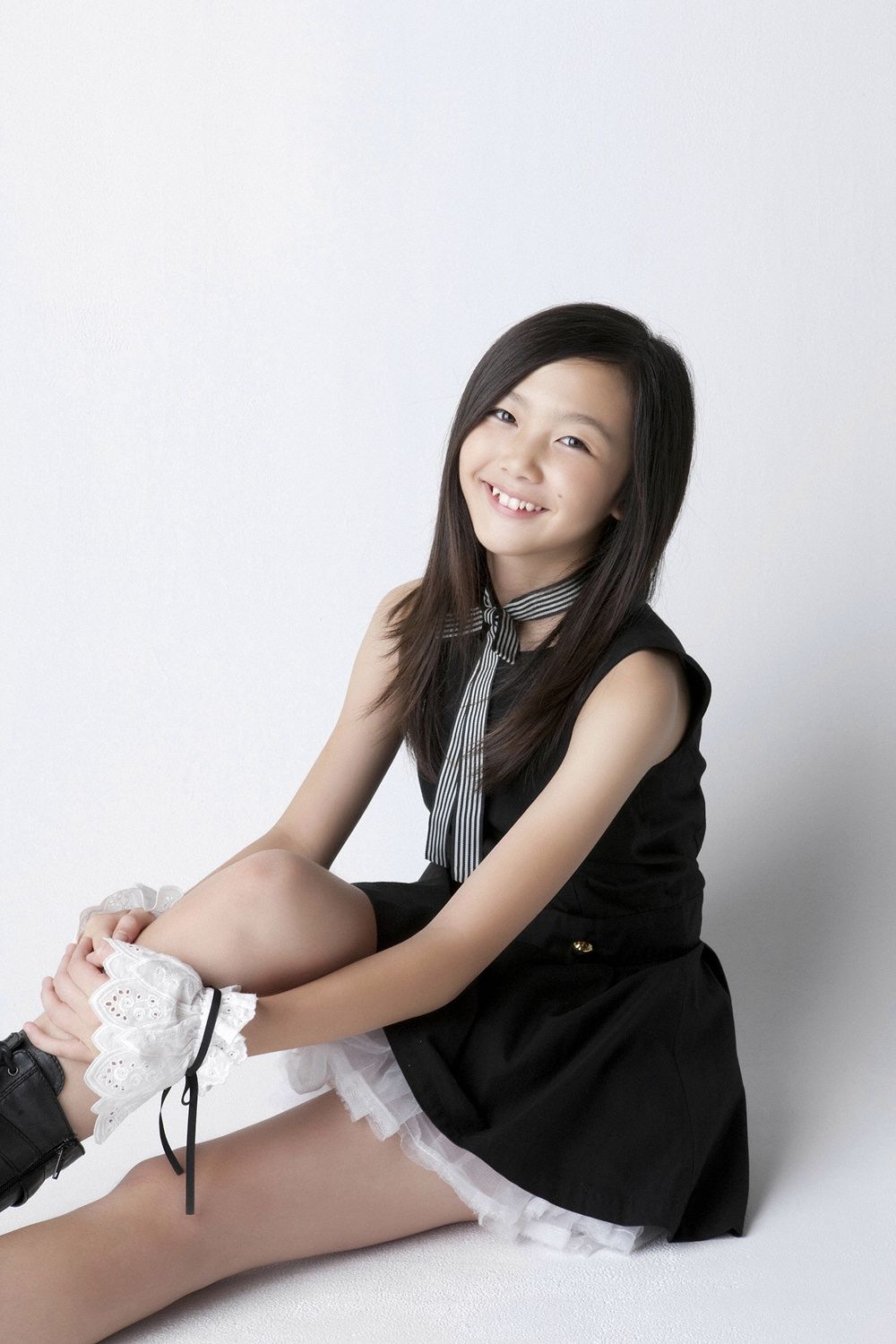 TOKYO JOSHIRYU ももいろクローバー《スマイレージ 東京女子流》 [YS Web] Vol.380